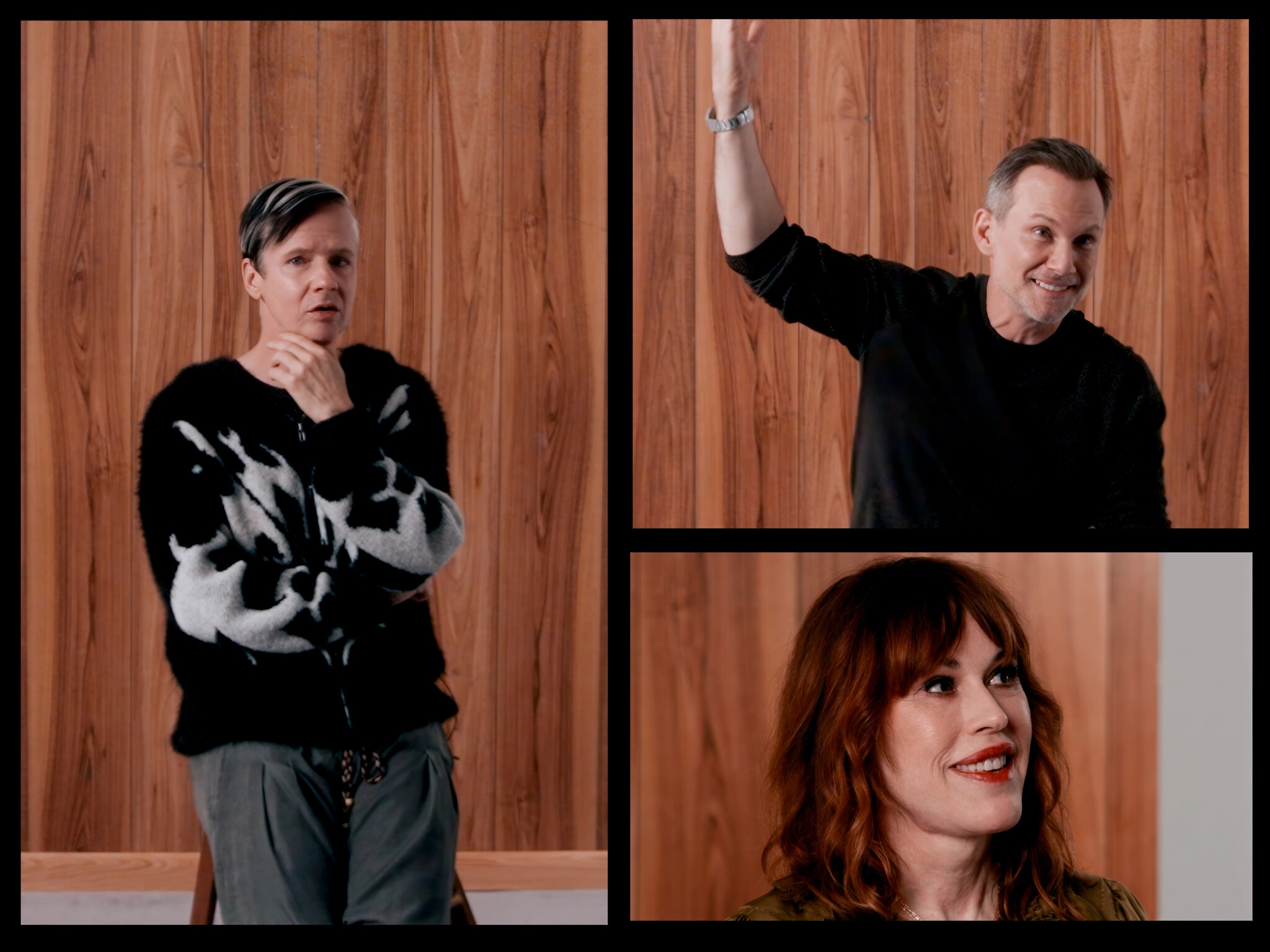 dreamers collage crossword clue