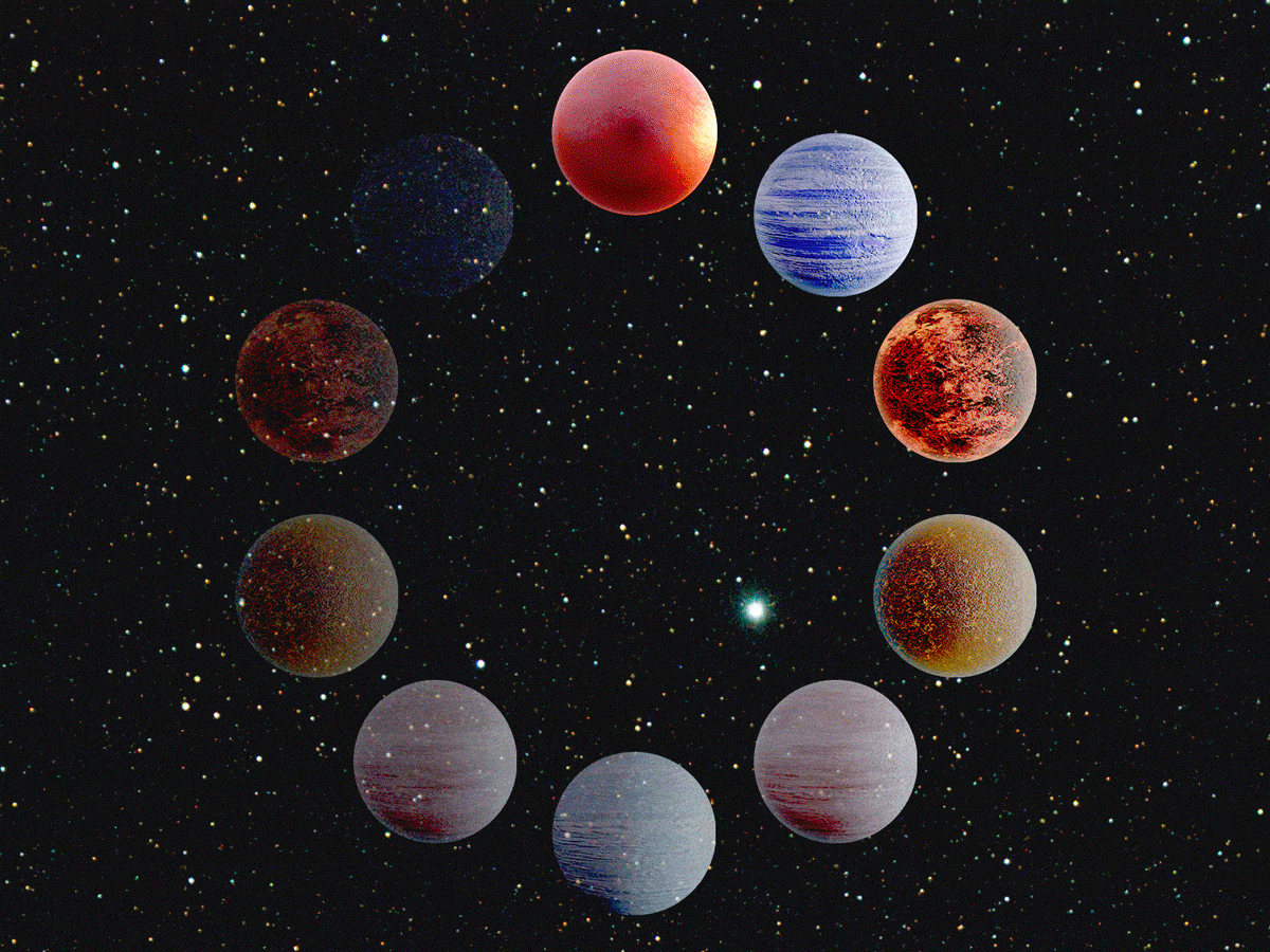 Exoplanets Have Nothing On Exothings The Atlantic