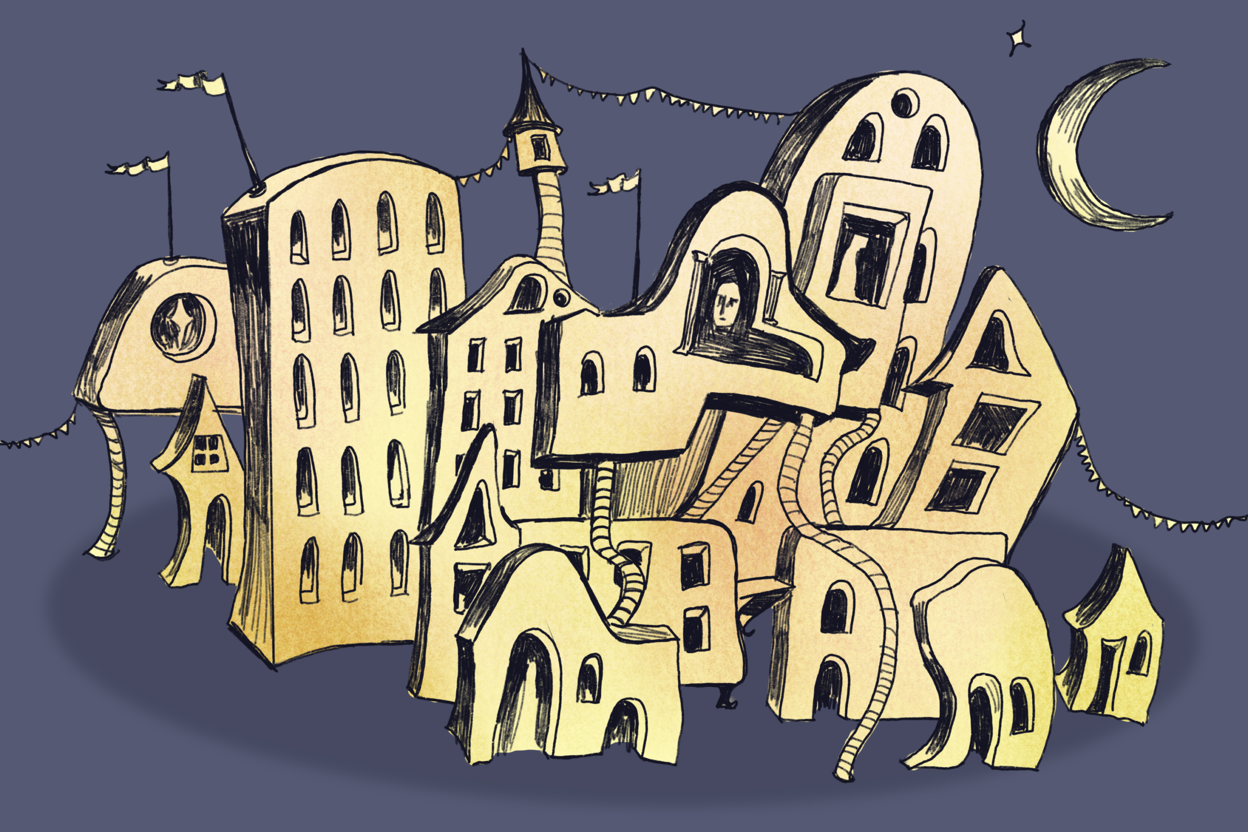 Exploring The Connection Between Memory And Our Origins