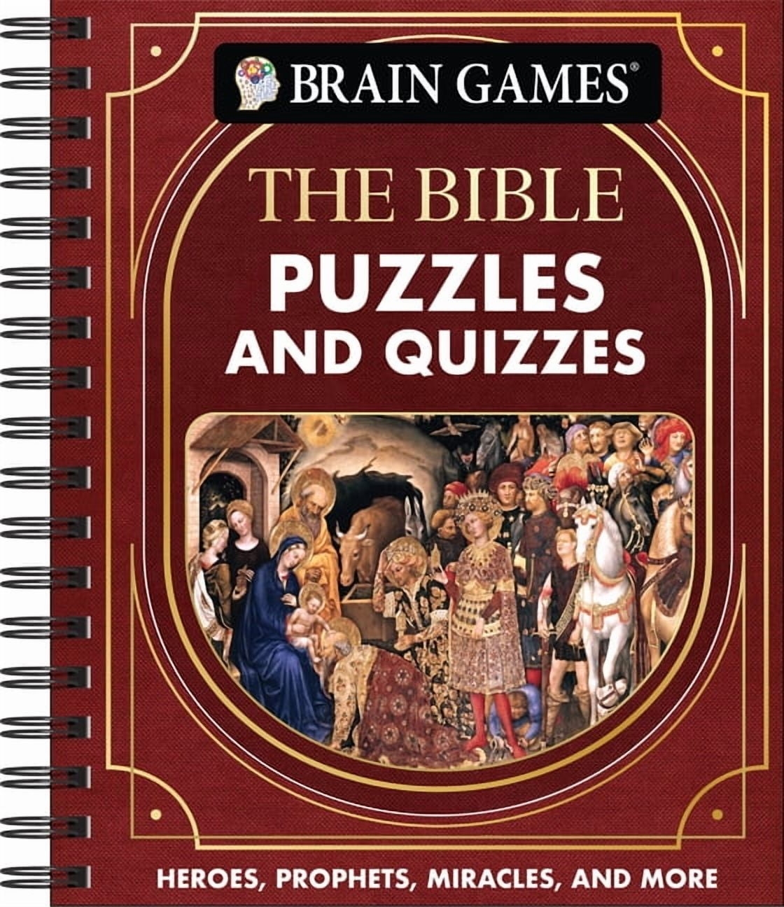 devotional book crossword clue