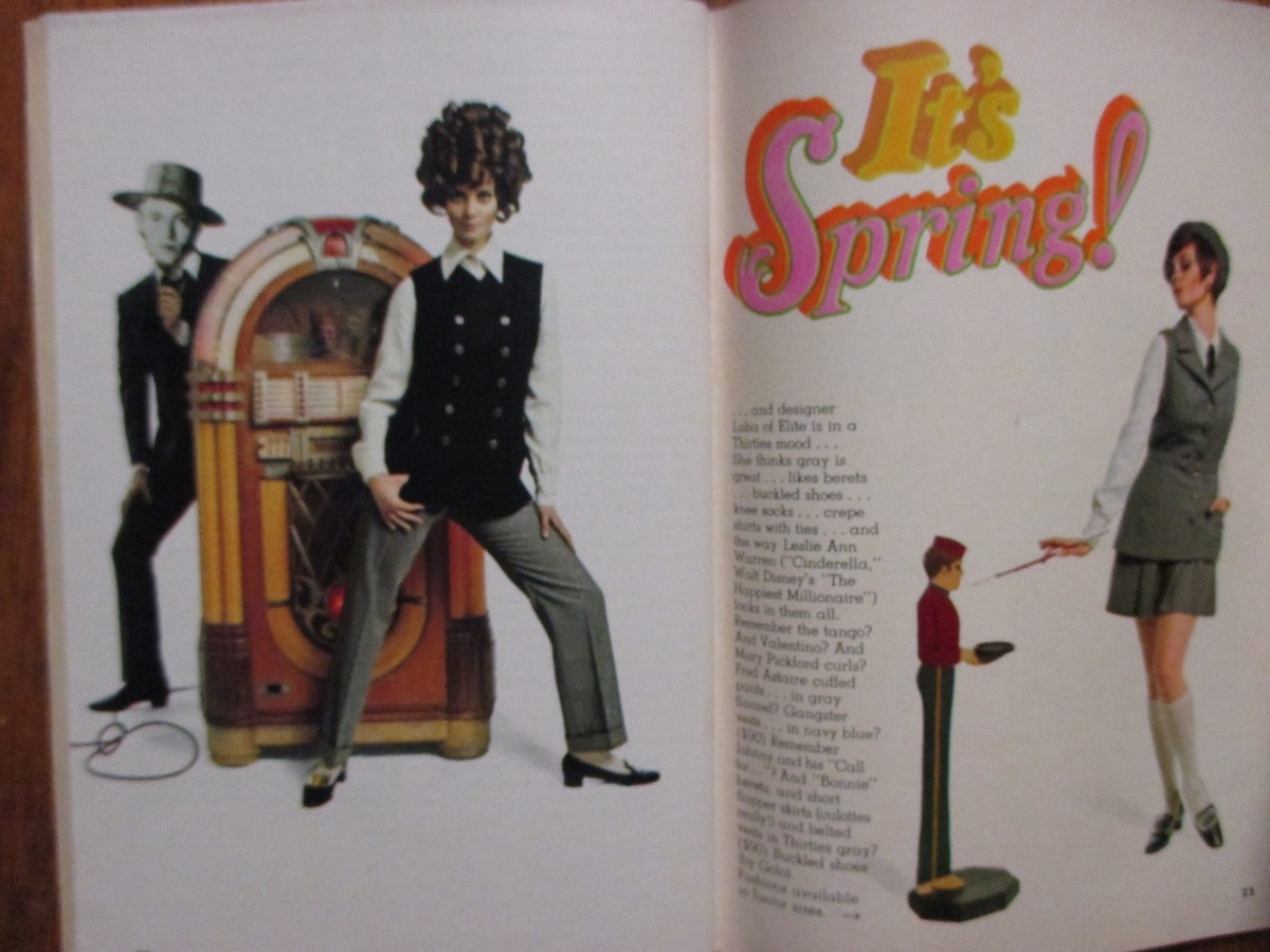 Feb 24 1968 TV Guide LESLEY ANN WARREN JOEY BISHOP ROBERT VAUGHN MAN FROM UNCLE EBay