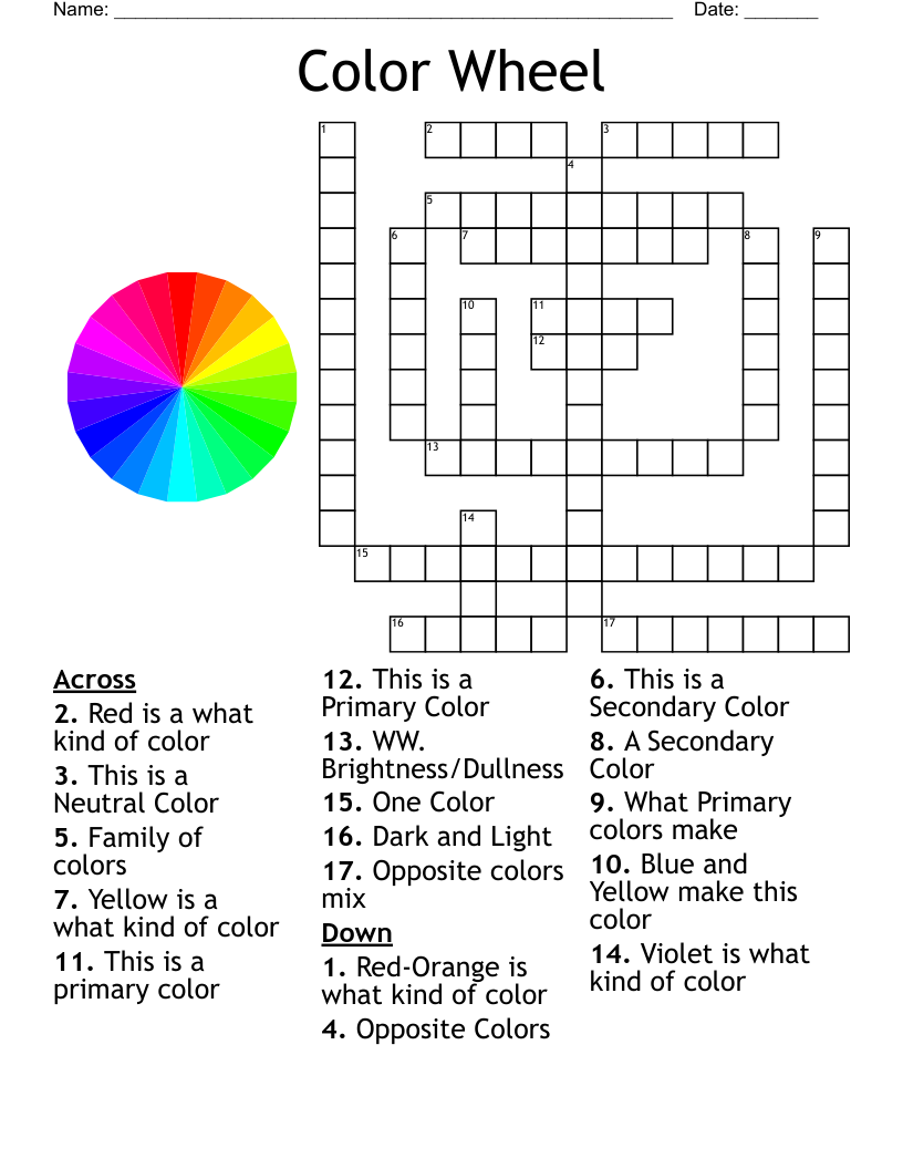 Fibers Crossword WordMint