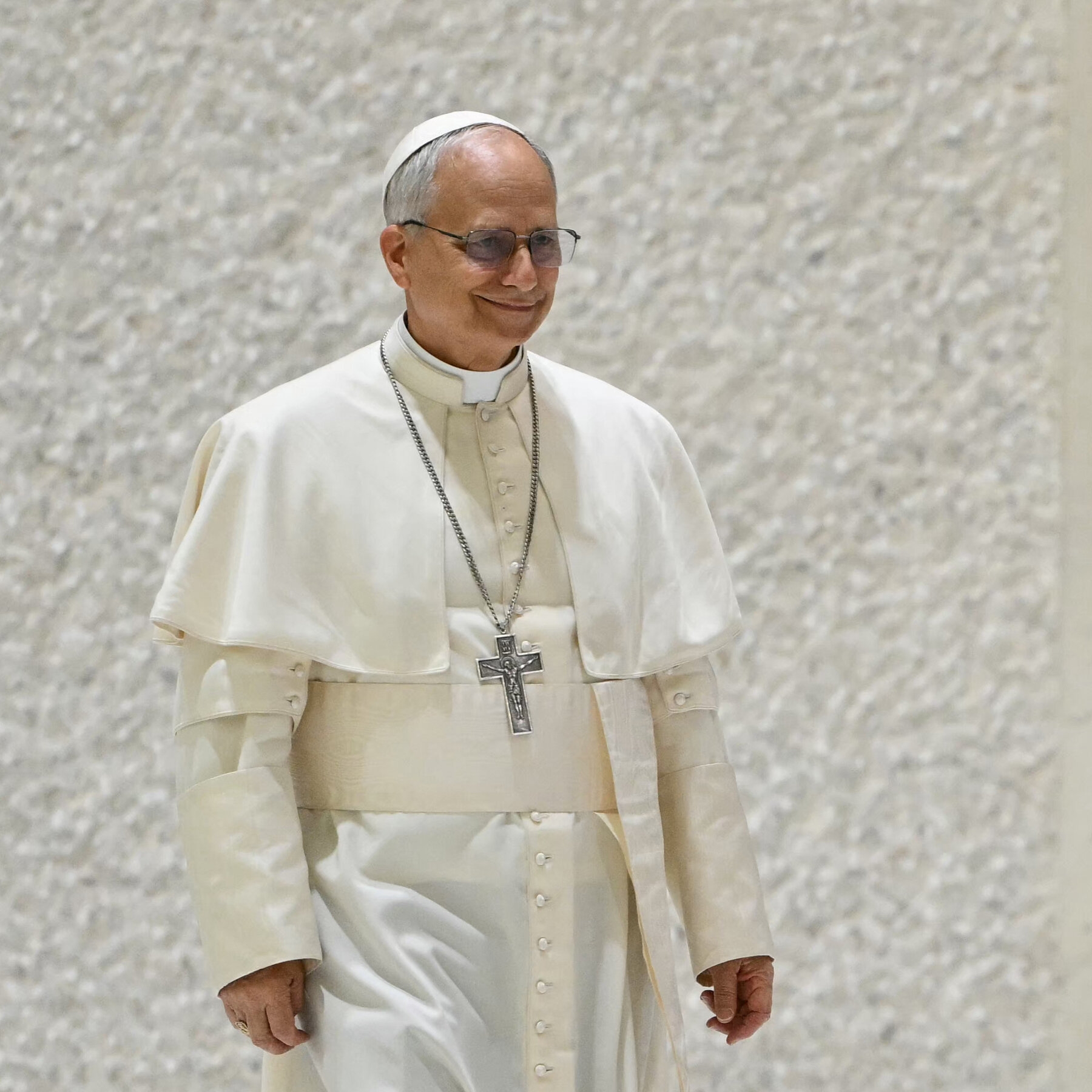 papal vestment crossword