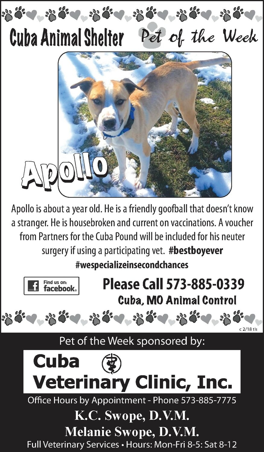 Gasconade County Republican