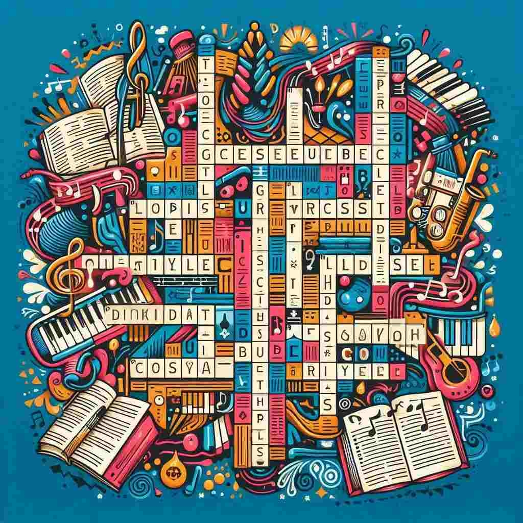 Gospel House Ground Crossword Clue Complete Meaning Usage Guide