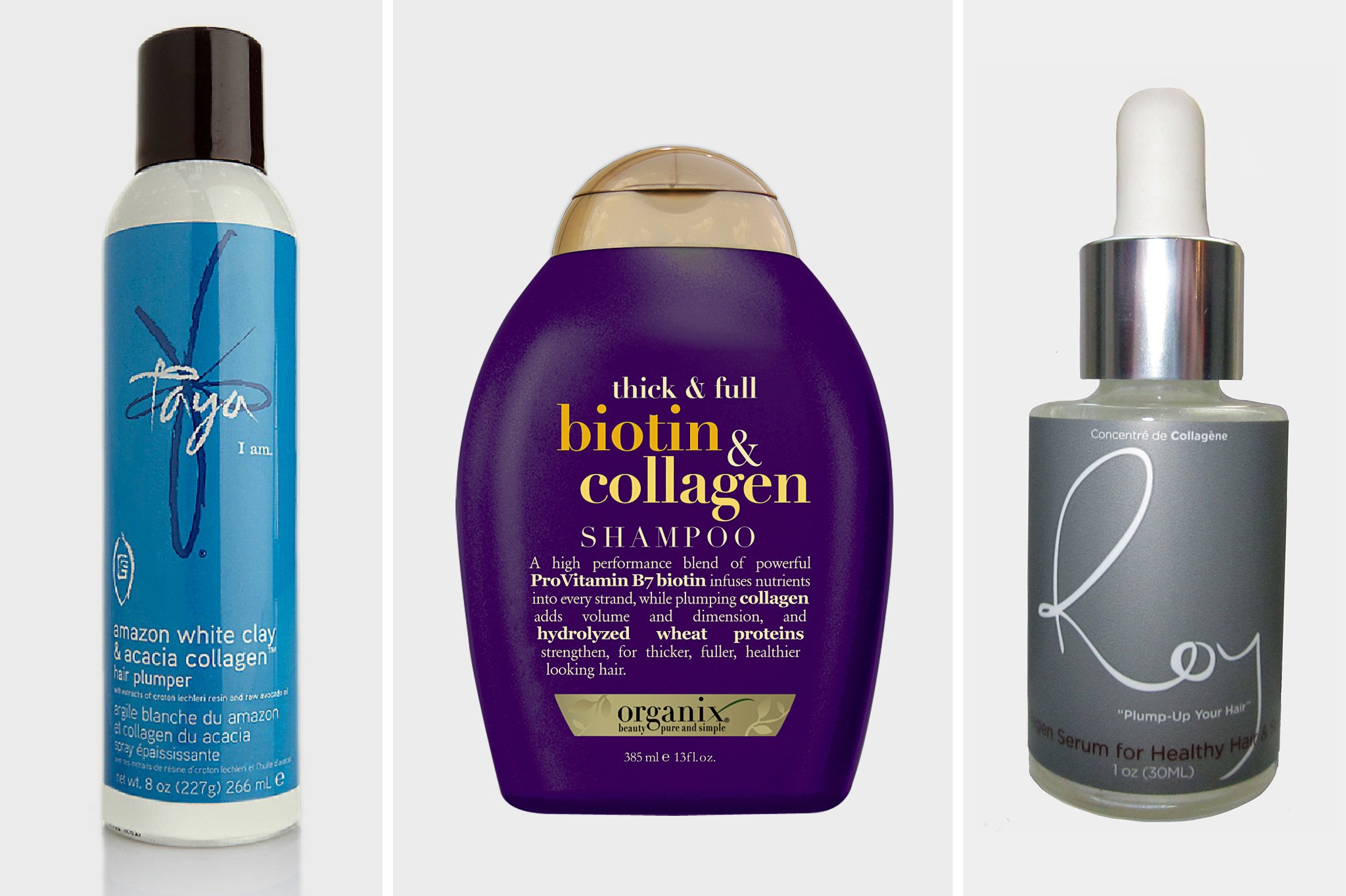 Restore And Strengthen Shampoo Brand Crossword