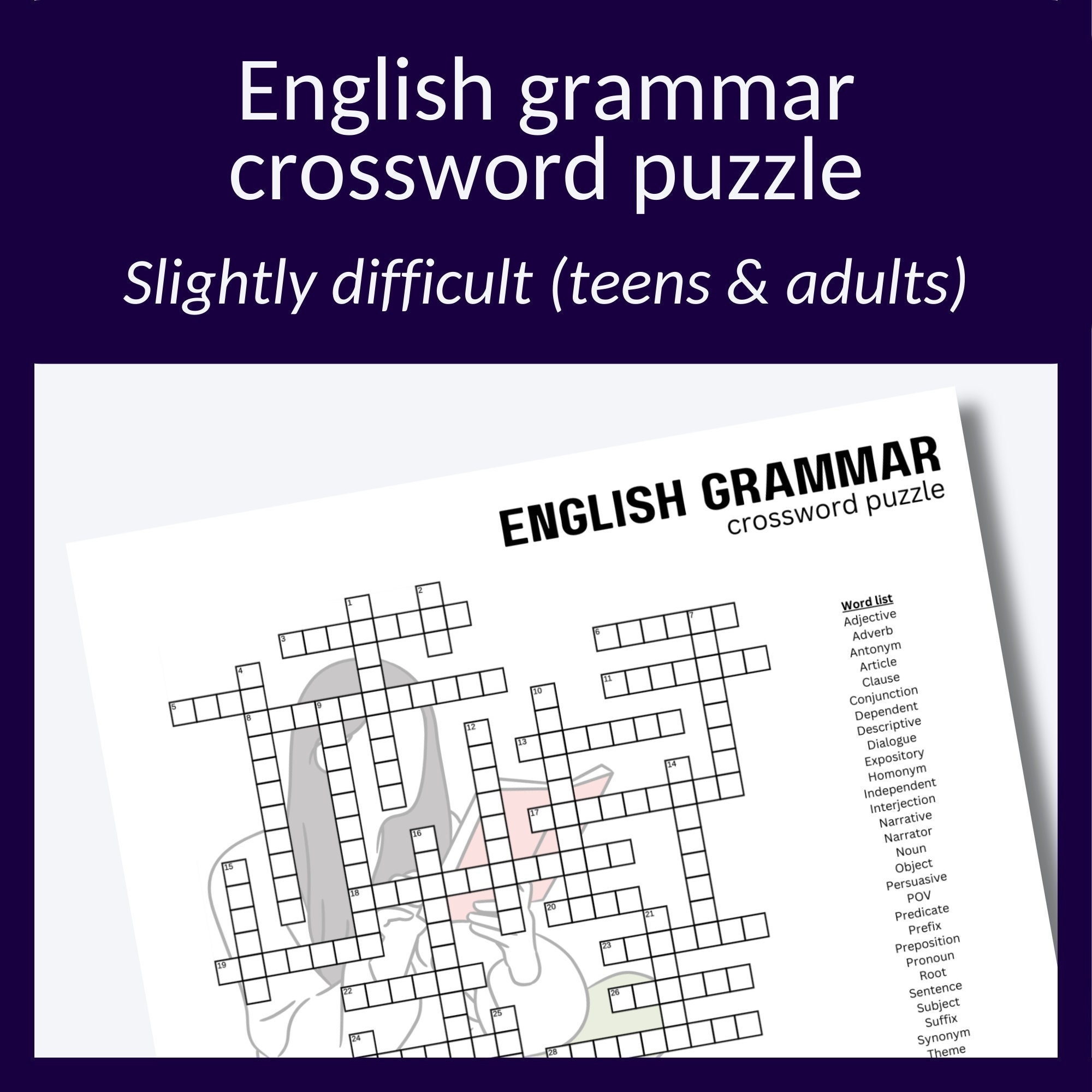 french pronoun crossword french pronoun crossword