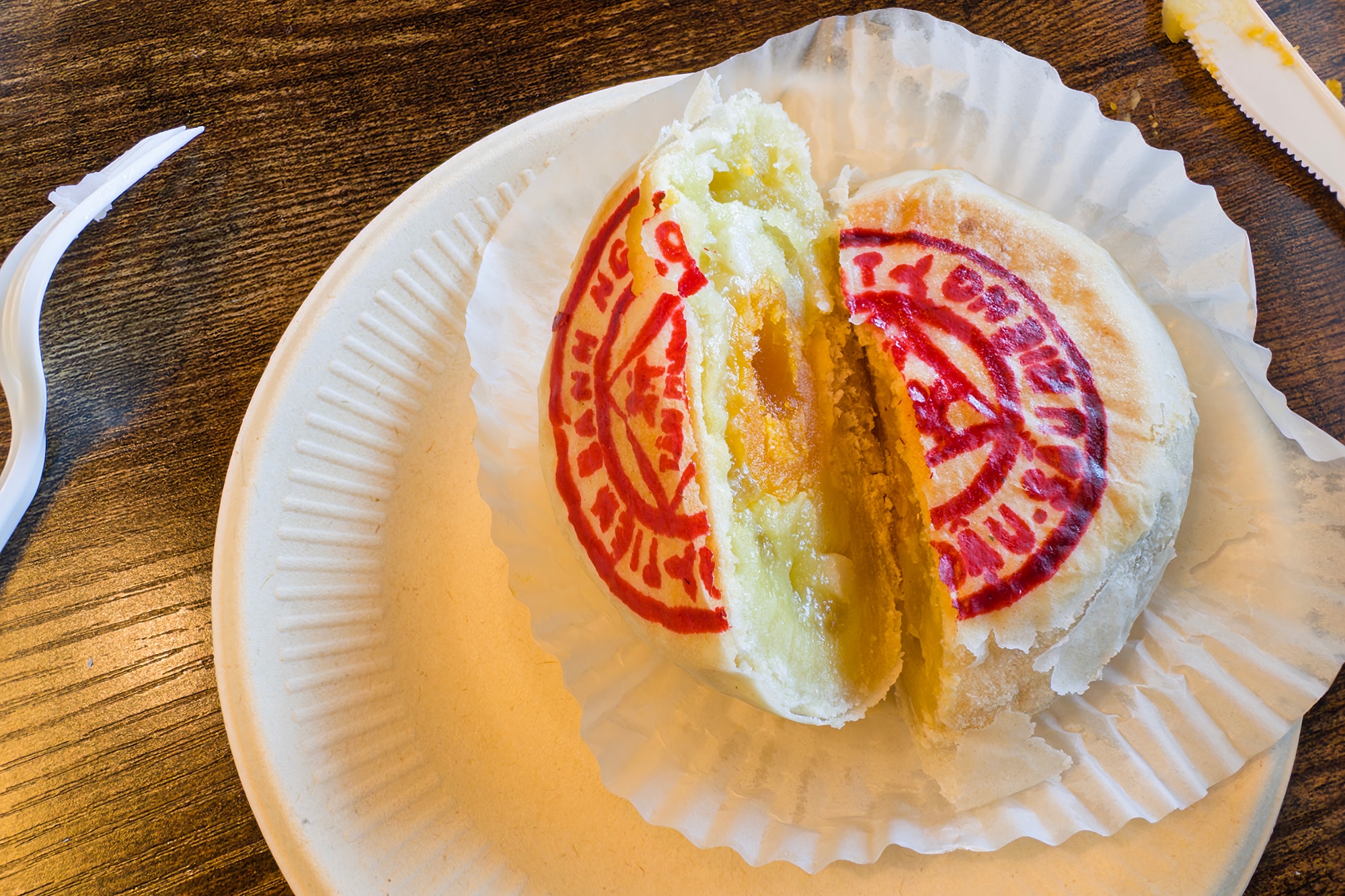 How Dzui s Became San Jos s Favorite Durian Dessert Shop KQED