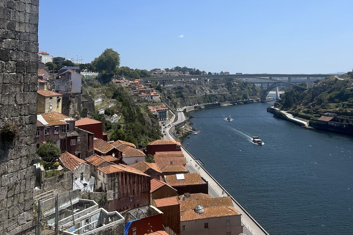 I Went To The European City With 1 72 Beers But Completely Fell In Love For A Different Reason Nicola Roy Mirror Online