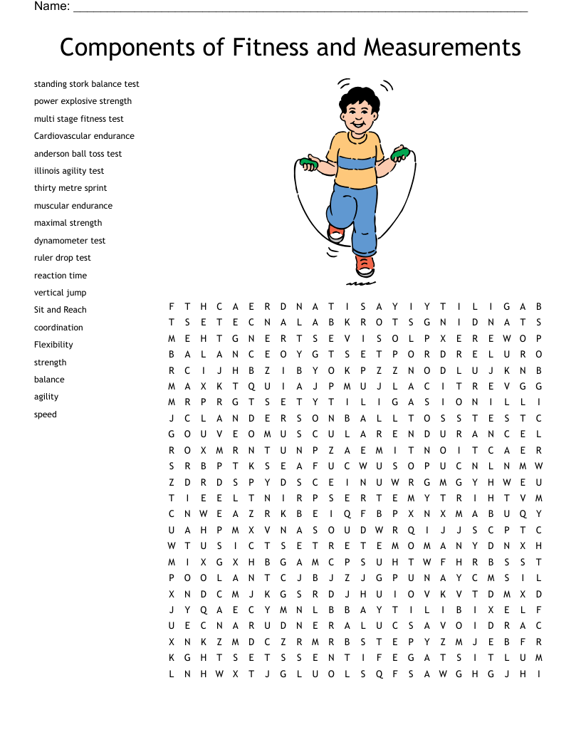 Illinois Constitution Crossword WordMint