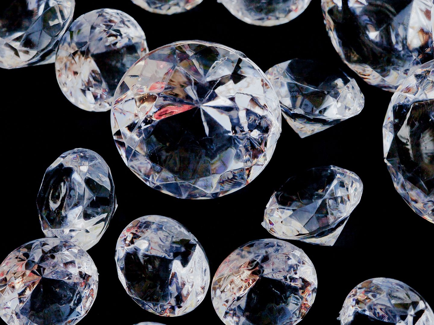 Is Anything Harder Than A Diamond Live Science