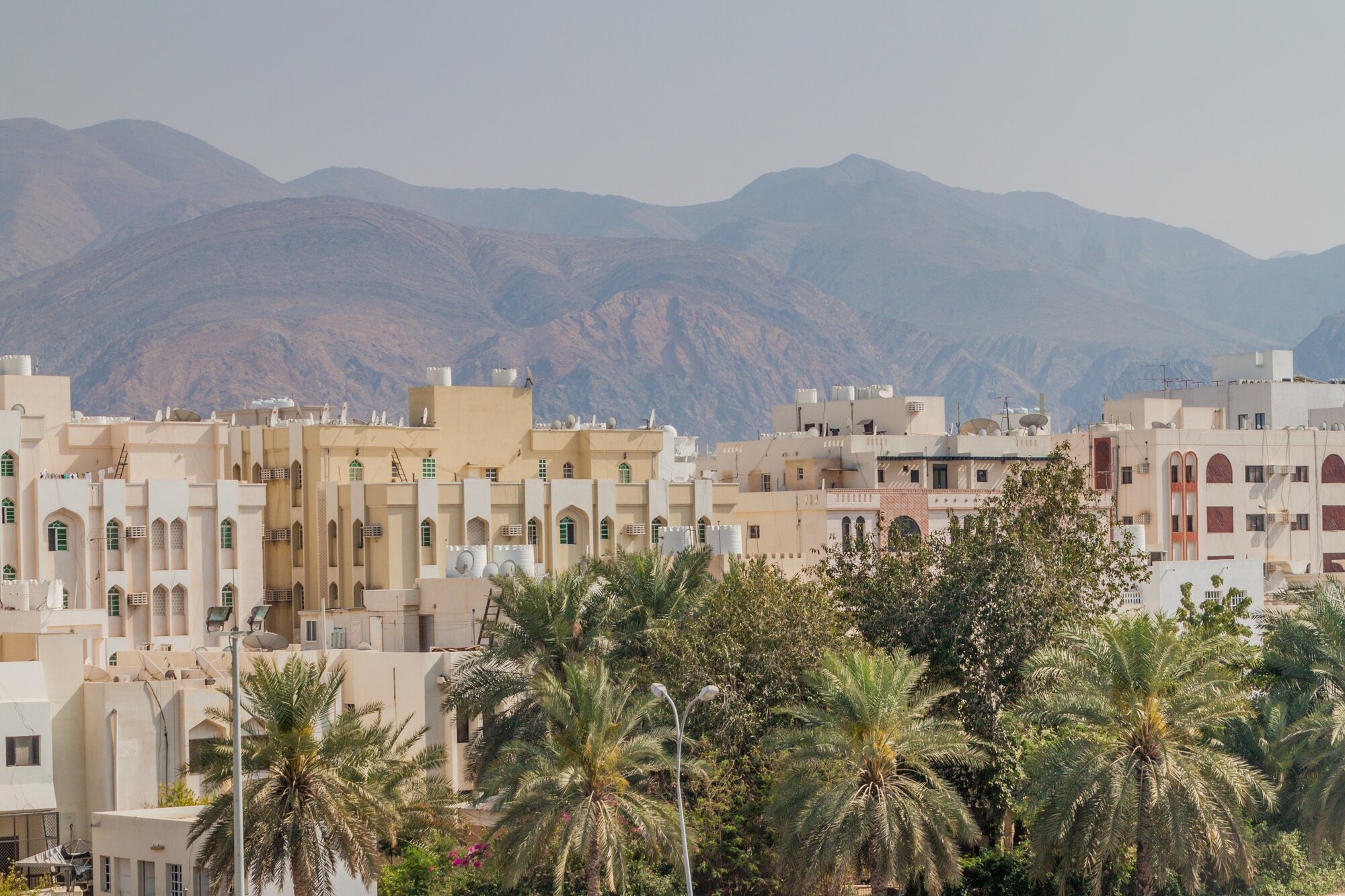 Is Oman In The Middle East Safe For Female Travellers NZ Herald