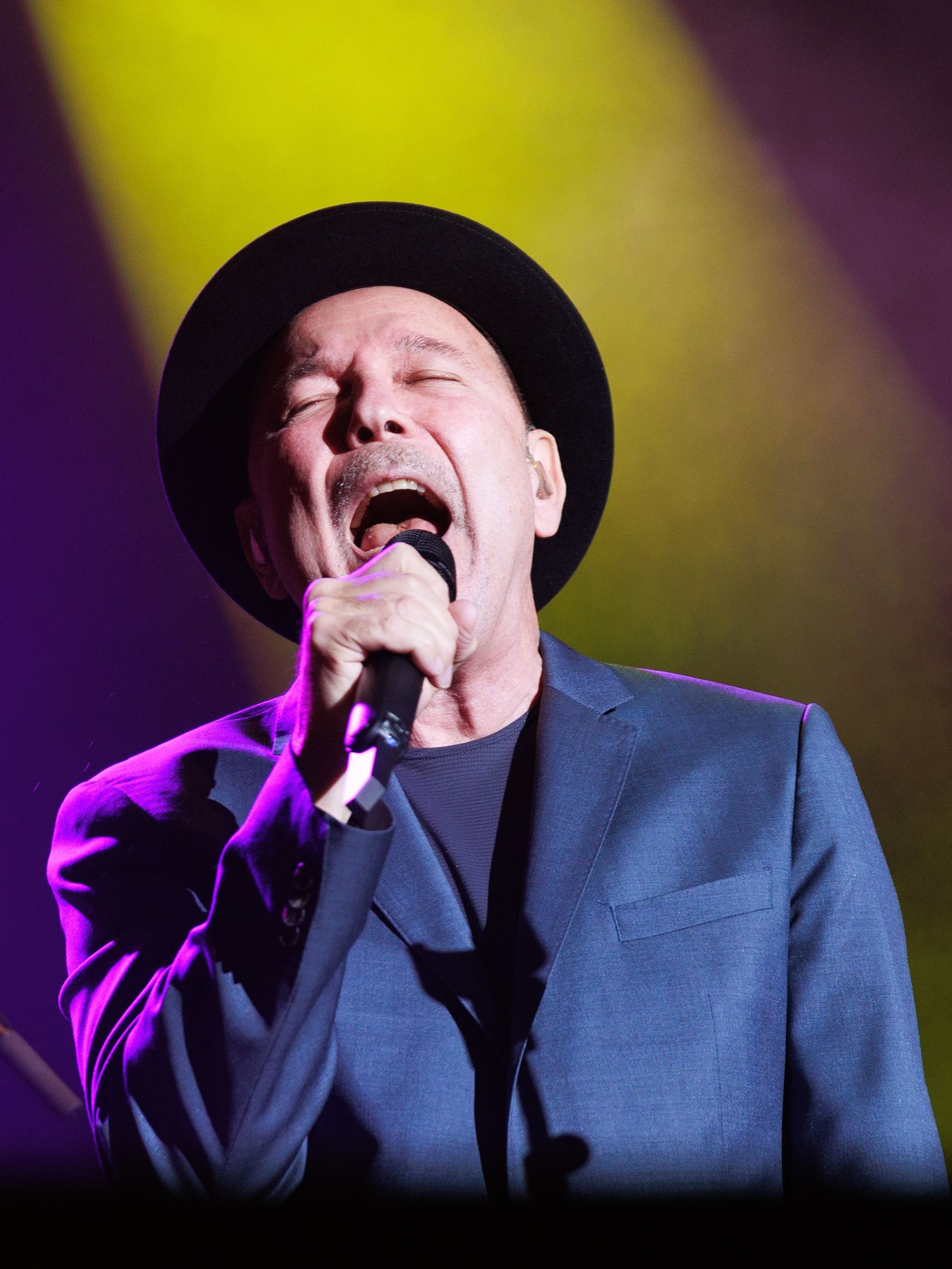 It s Time Rub n Blades Was Accepted Into The American Canon The New Yorker