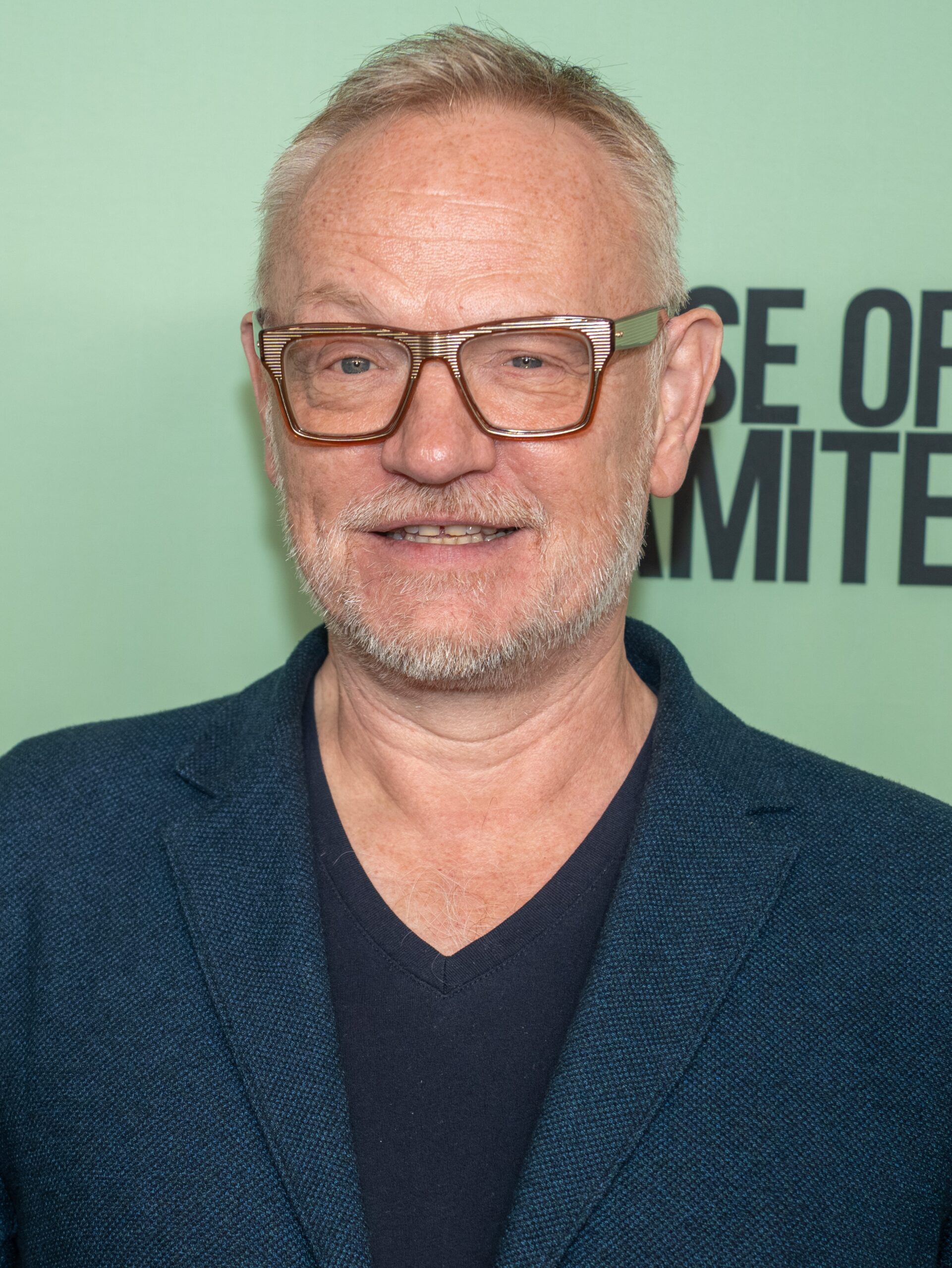 Jared Harris Wikipedia