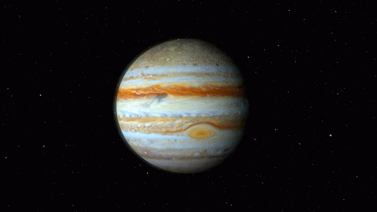 Jupiter Facts About The Biggest Planet In Our Solar System Live Science