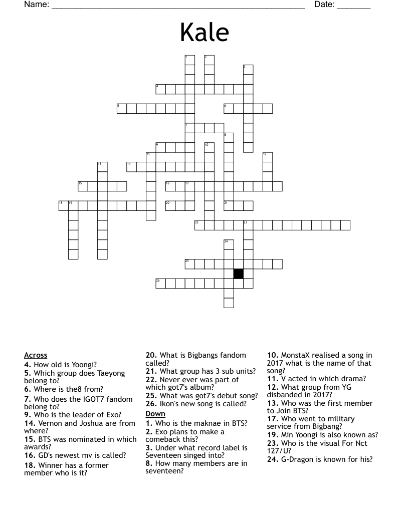 red velvet leader crossword red velvet leader crossword