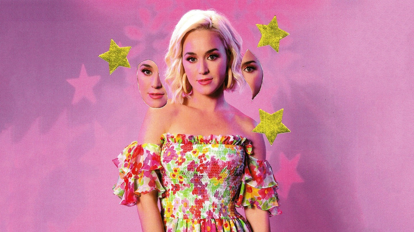 Katy Perry And The End Of Pop The Atlantic Katy Perry And The End Of Pop The Atlantic