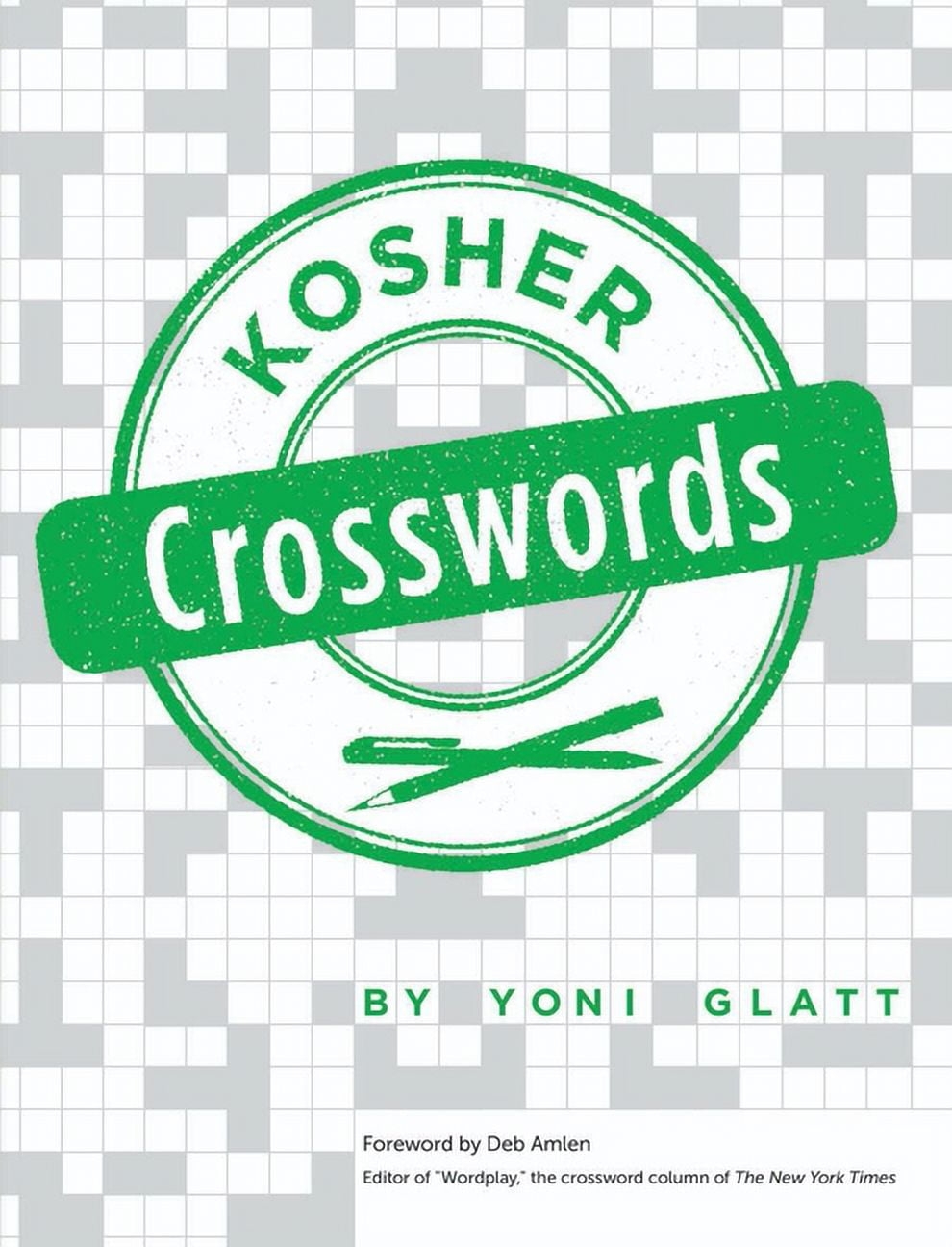 Not Kosher Crossword