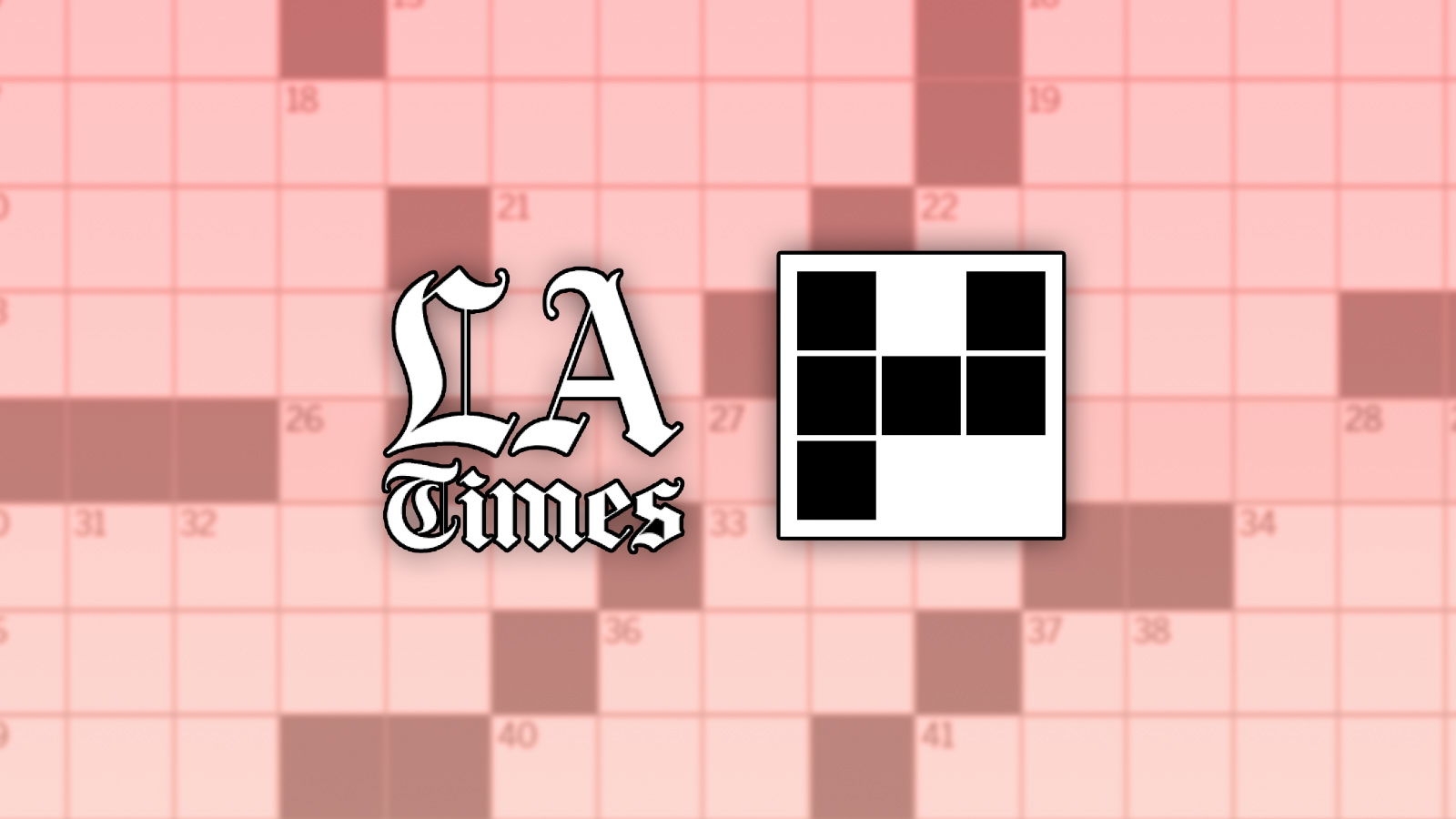 LA Times Crossword And Mini Crossword Solutions For Today December 16 2025 