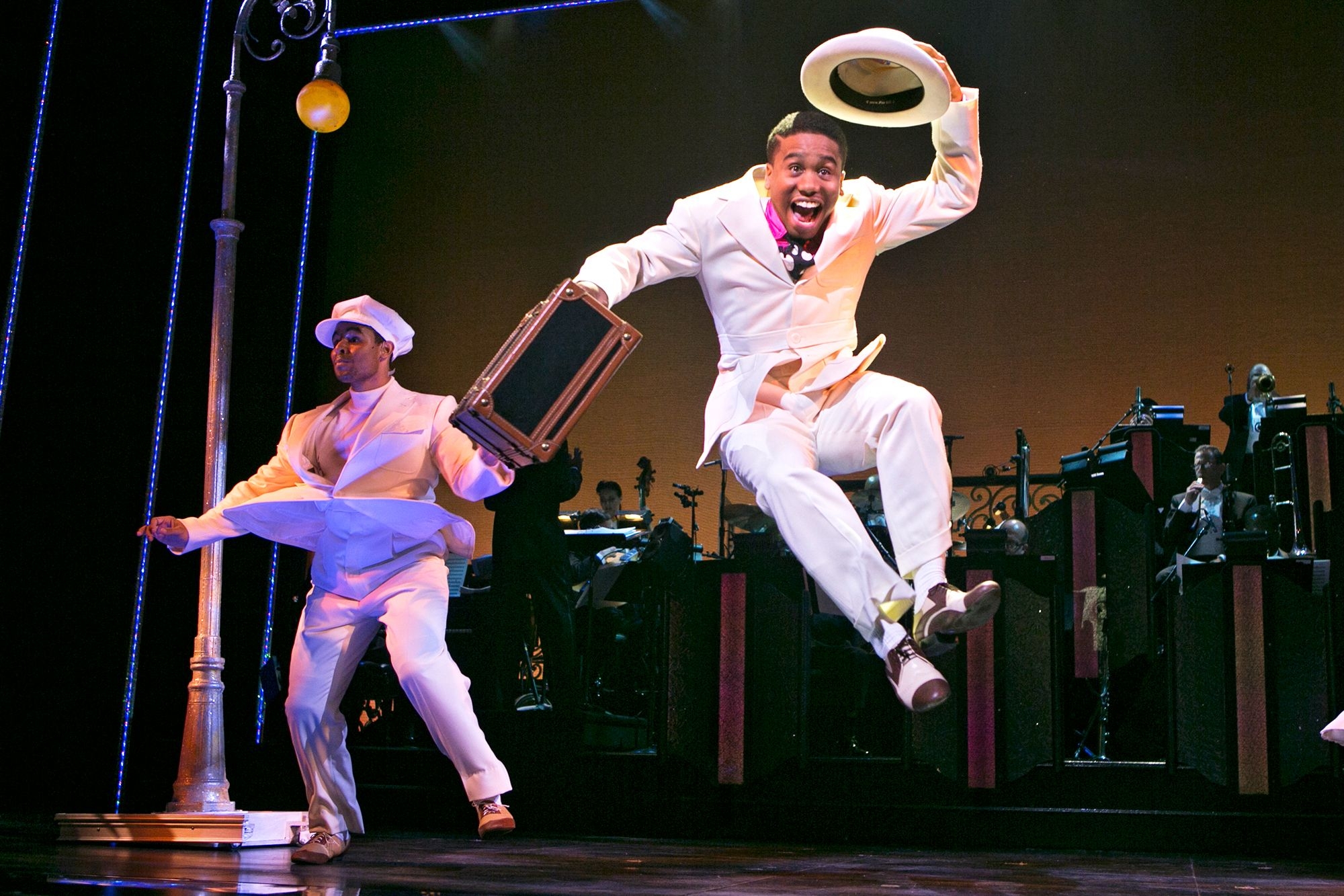 hang on sloopy singing group crossword