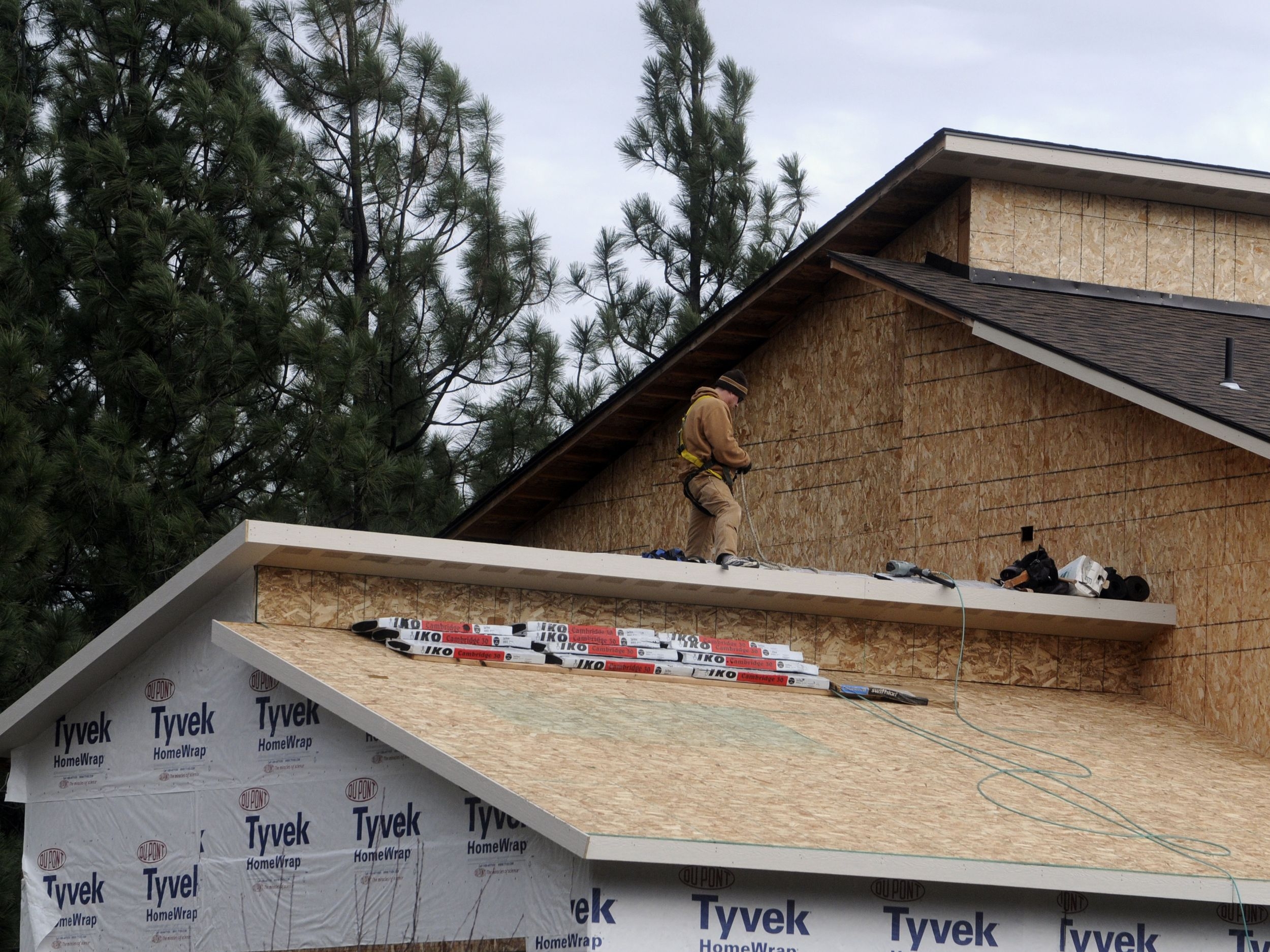 slope roofed homes crossword slope roofed homes crossword