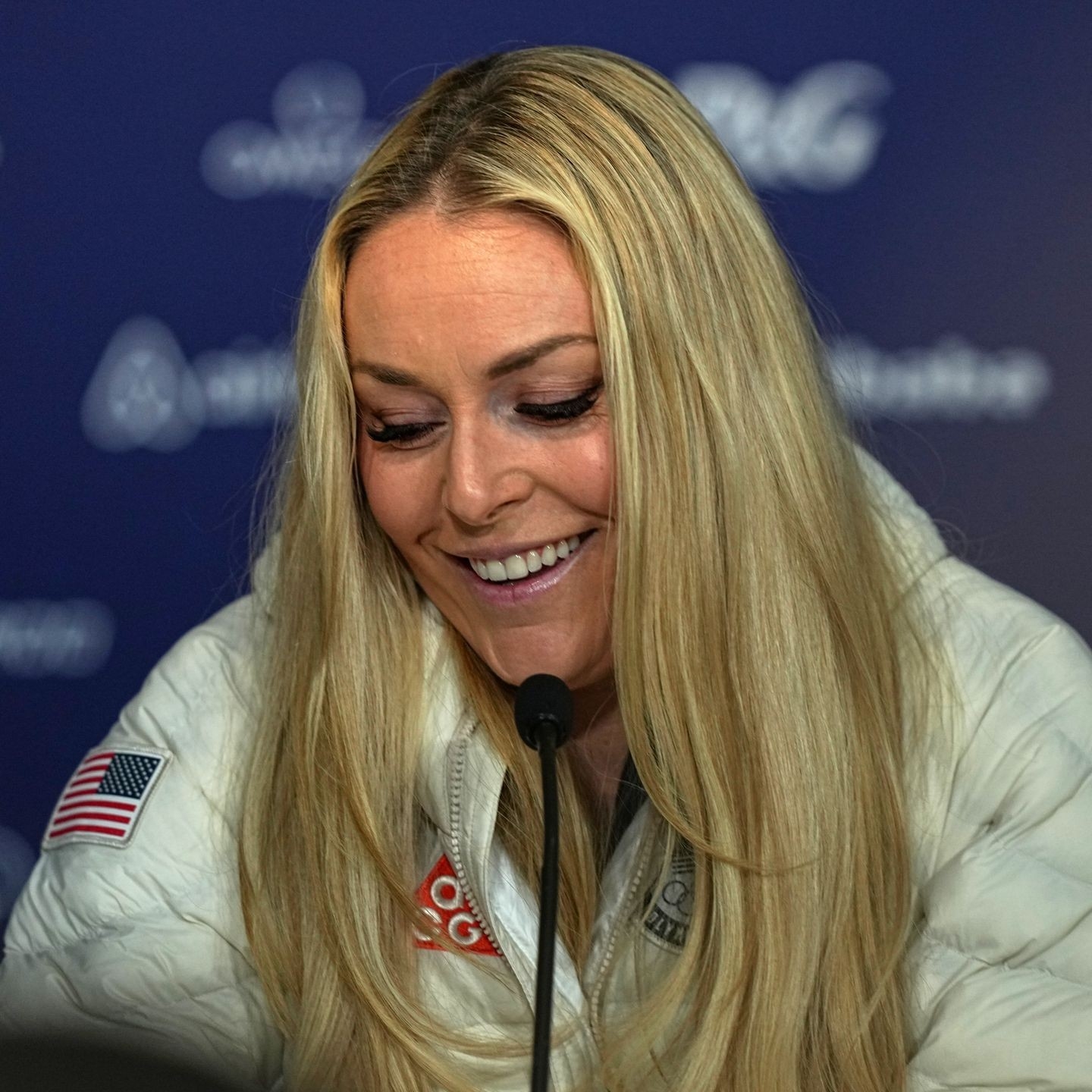 Lindsey Vonn Is confident She Can Race At Olympics Despite Ruptured ACL In Left Knee