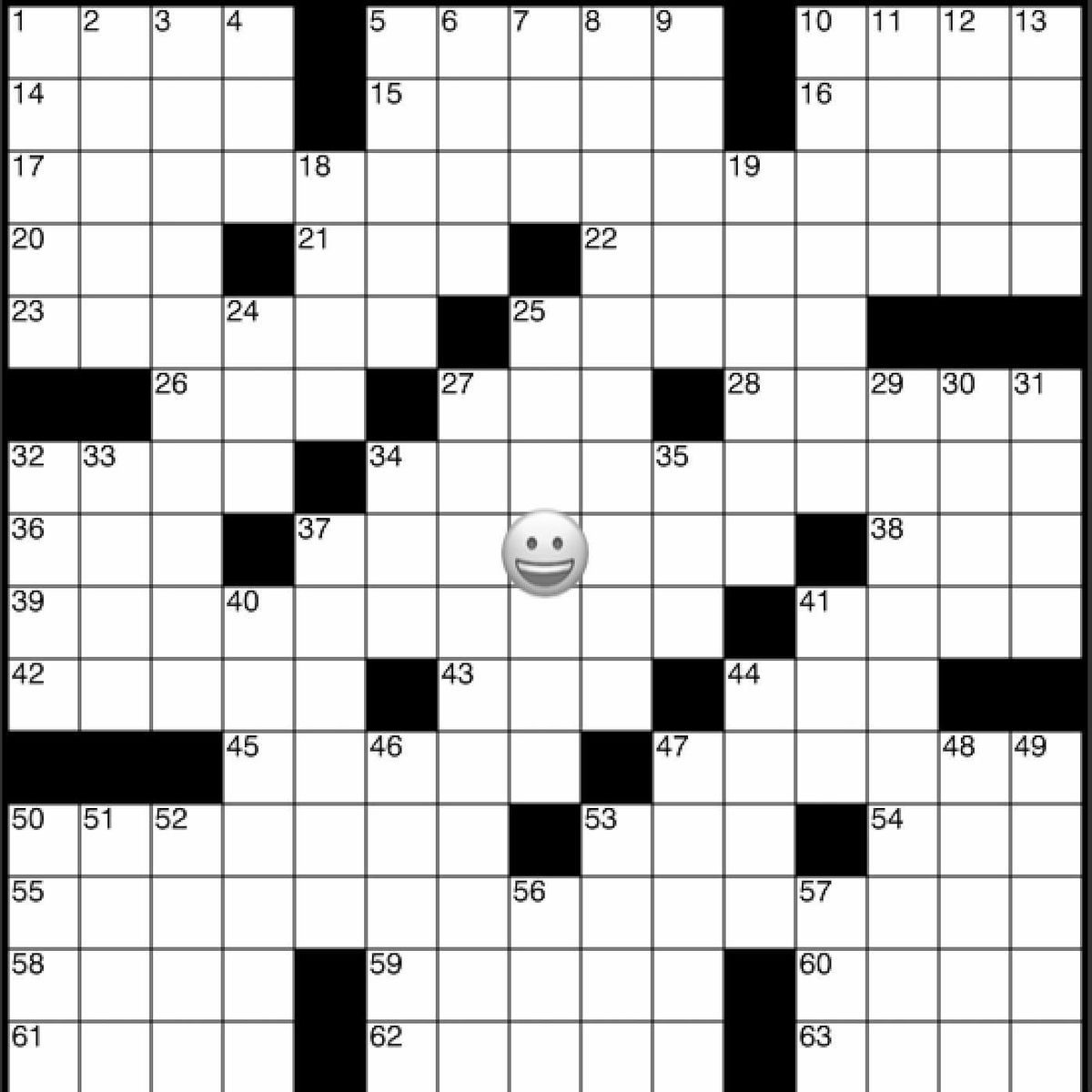 Listen To Jean Mike Do The New York Times Crossword Podcast Deezer