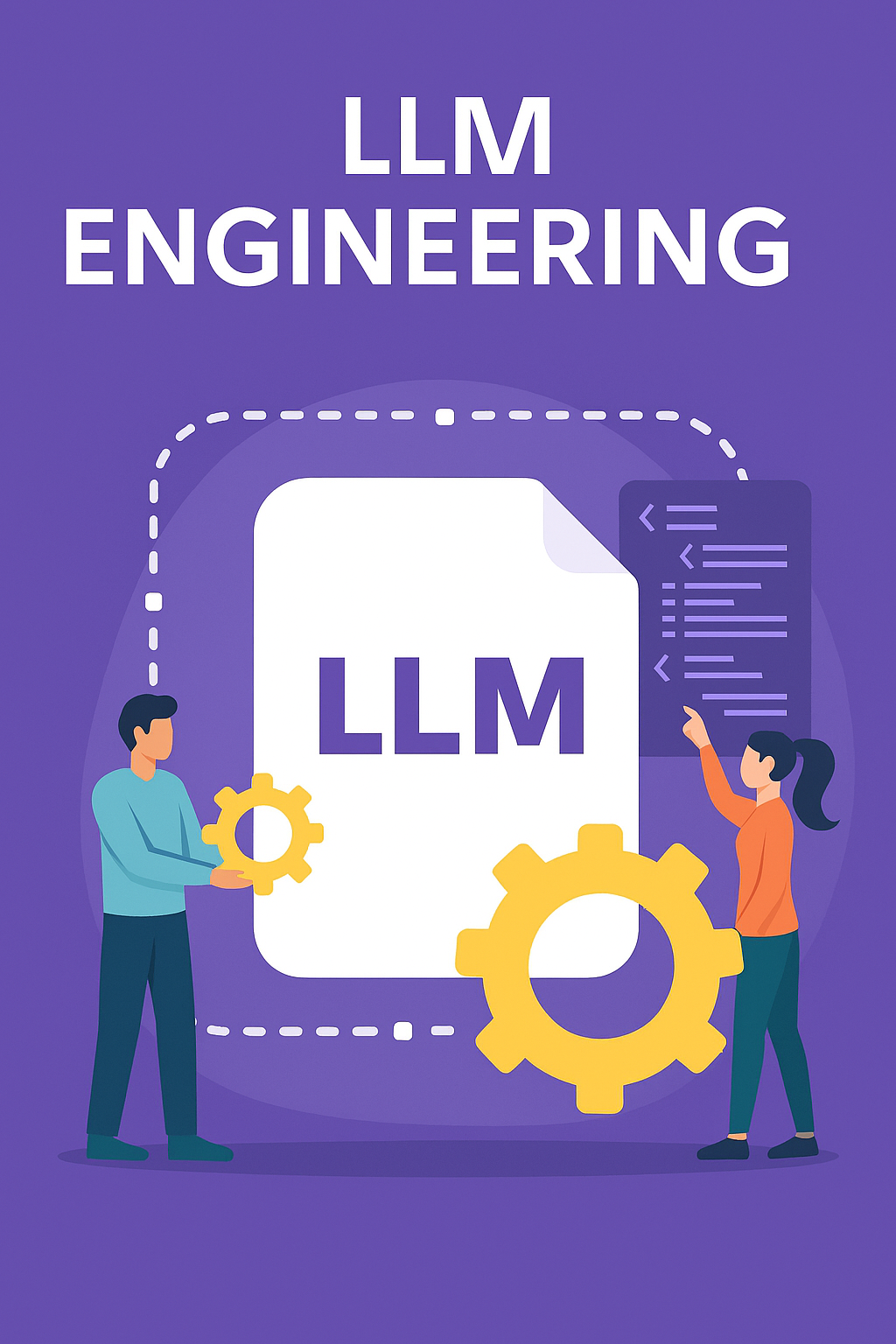 LLM Engineering Part II LLM Engineering Part I LLM By Yugal nandurkar Medium