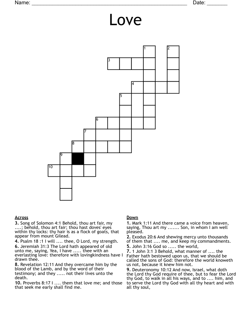 Therefore Crossword Clue