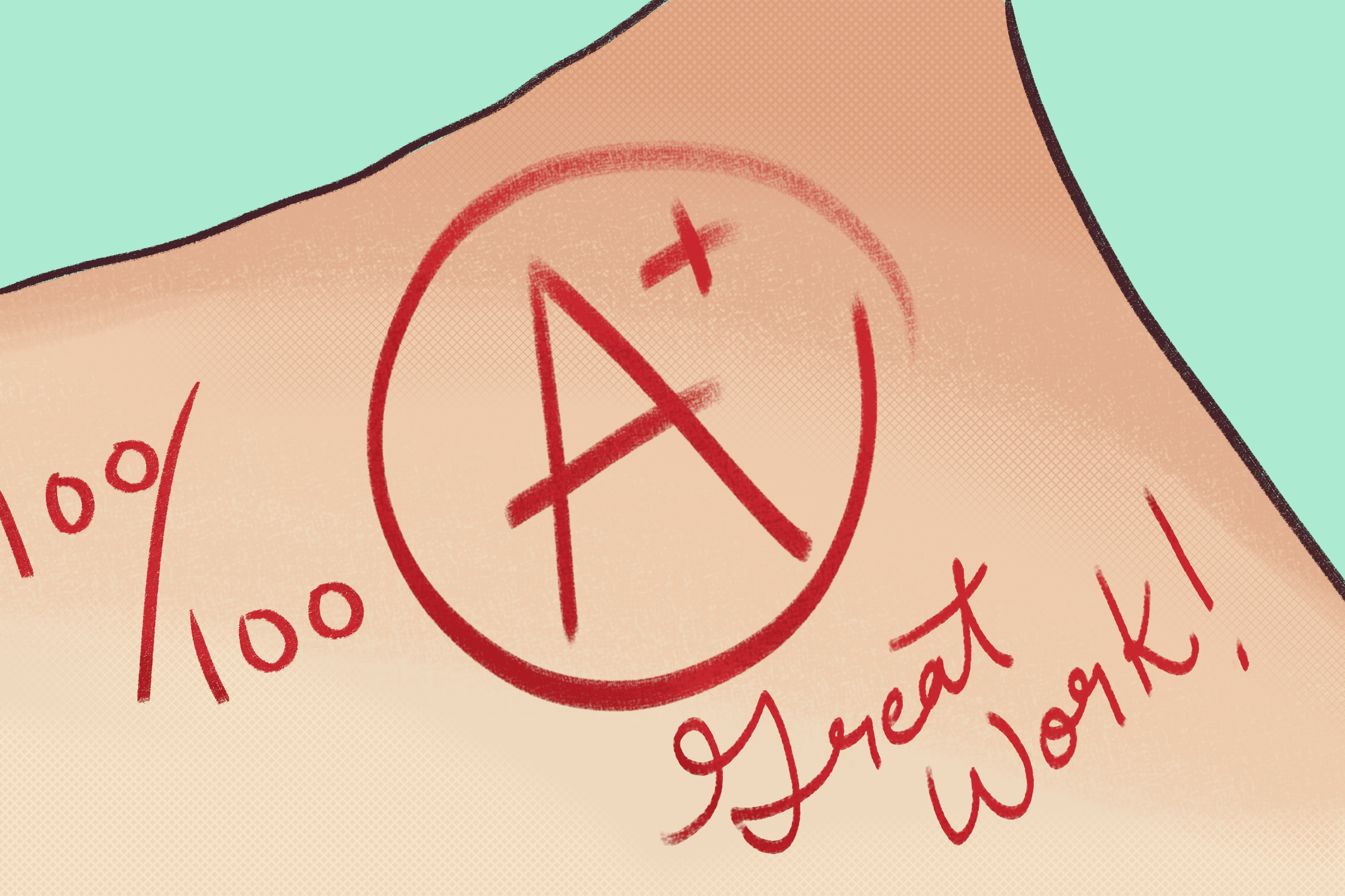 Make The A Great Again