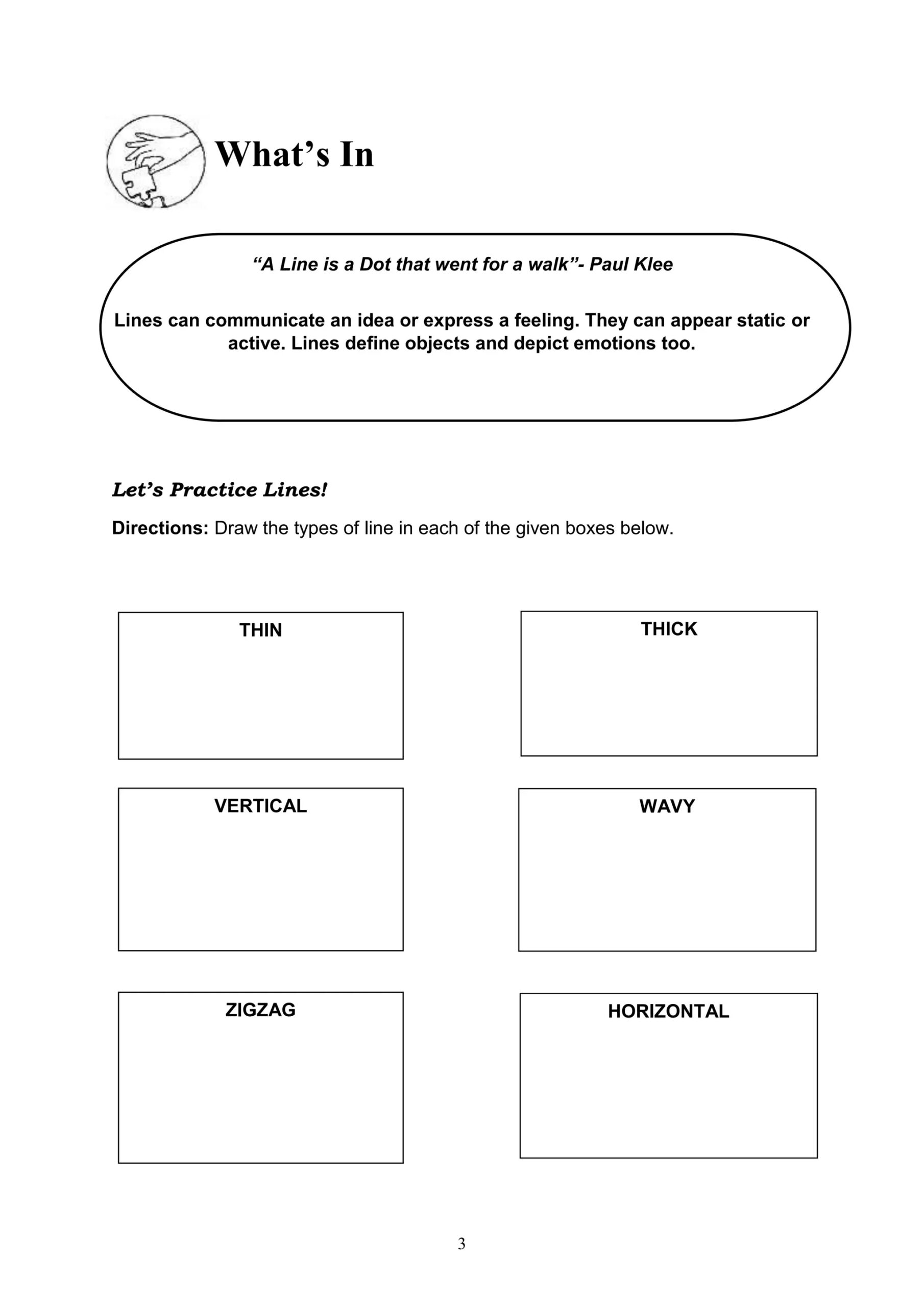 MAPEH10 ARTS Q1 Mod 1 Art Movements V3 docx