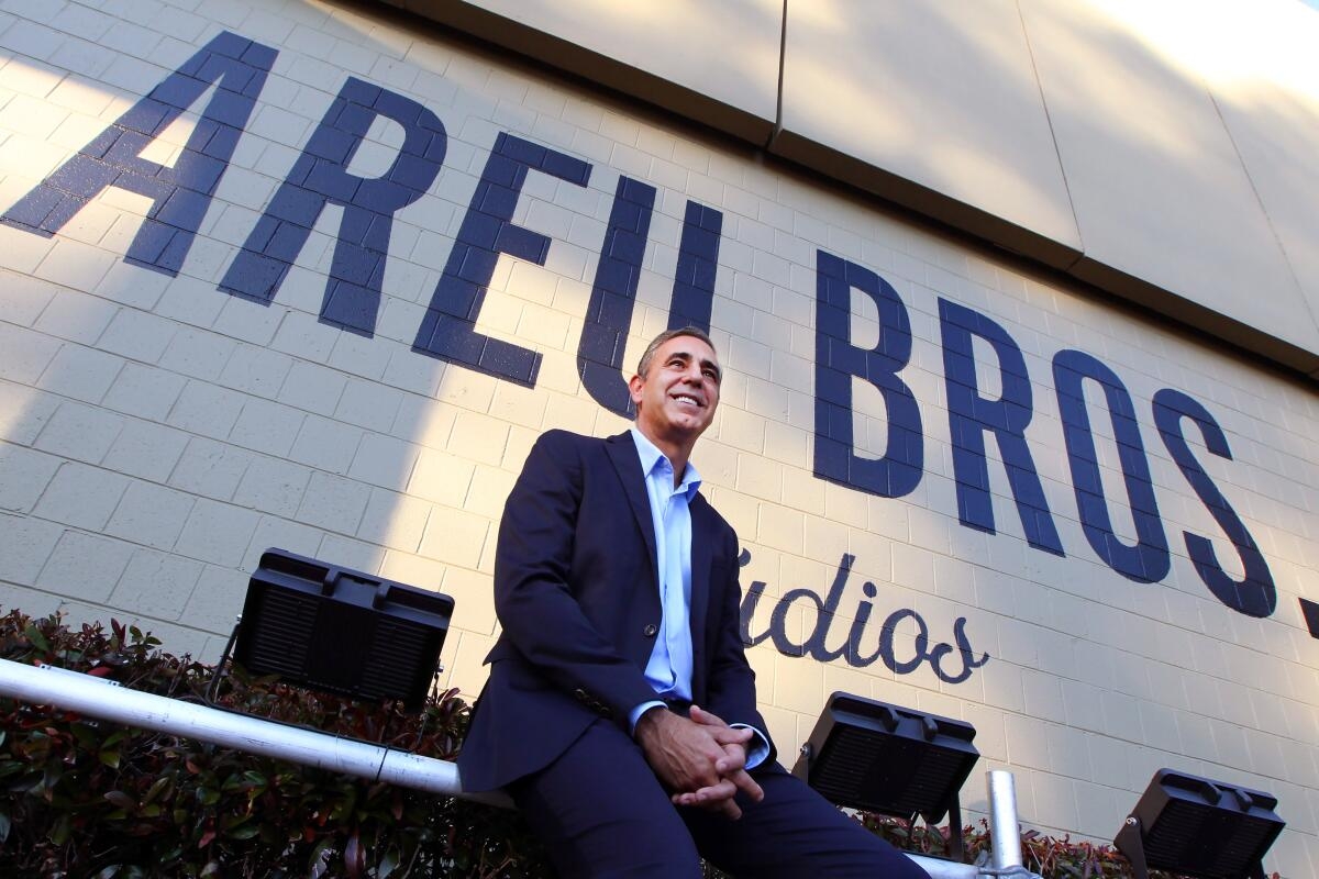 Meet The Creator Of One Of The Nation s First Major Latino owned Film Studios Los Angeles Times Meet The Creator Of One Of The Nation s First Major Latino owned Film Studios Los Angeles Times