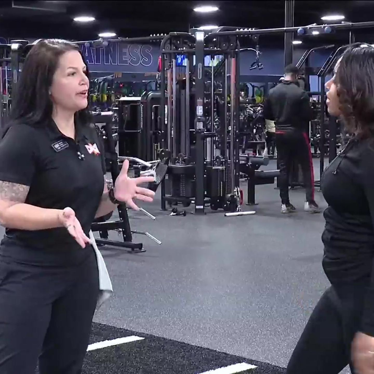 fitness for farming crossword