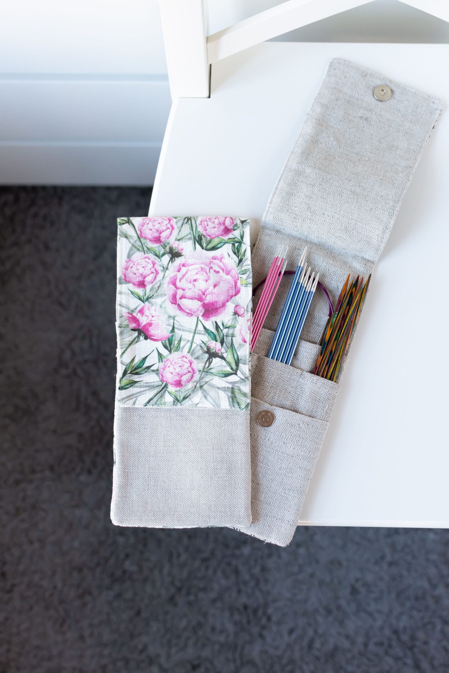 needle case crossword