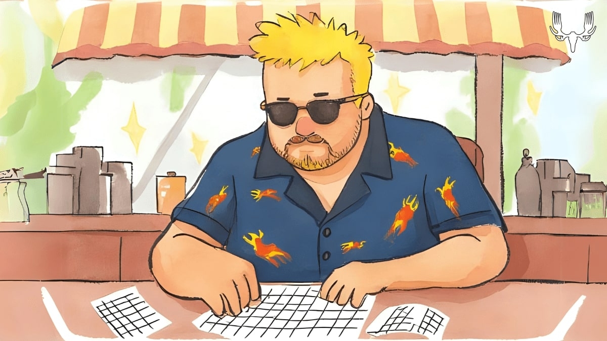 Mini Wild Game Vol 4 MeatEater Crossword Mini Wild Game Vol 4 MeatEater Crossword