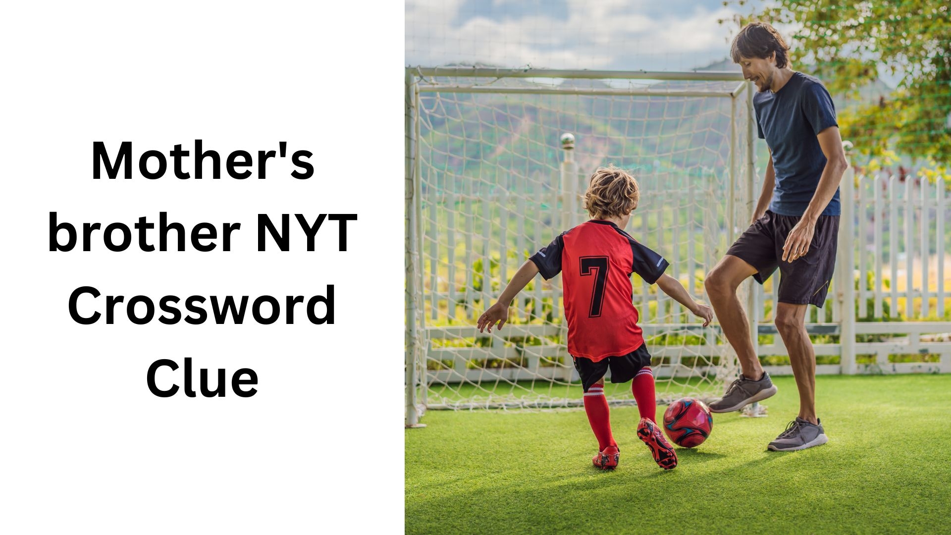 brothers to be nyt crossword clue