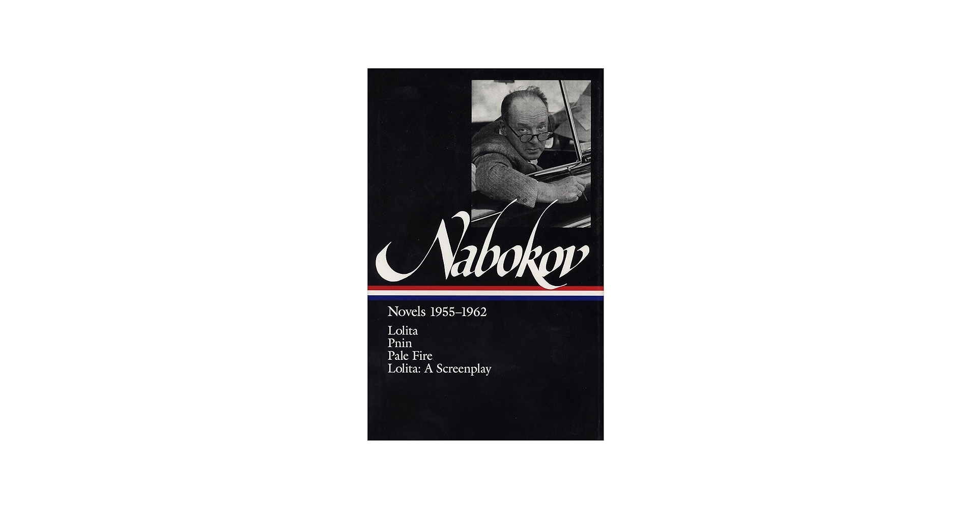 Nabokov Novels 1955 1962 Lolita Pnin Pale Fire Library Of America Nabokov Vladimir Boyd Brian 9781883011192 Amazon Books Nabokov Novels 1955 1962 Lolita Pnin Pale Fire Library Of America Nabokov Vladimir Boyd Brian 9781883011192 Amazon Books
