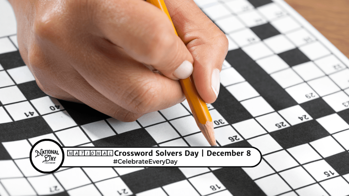 historical records crossword