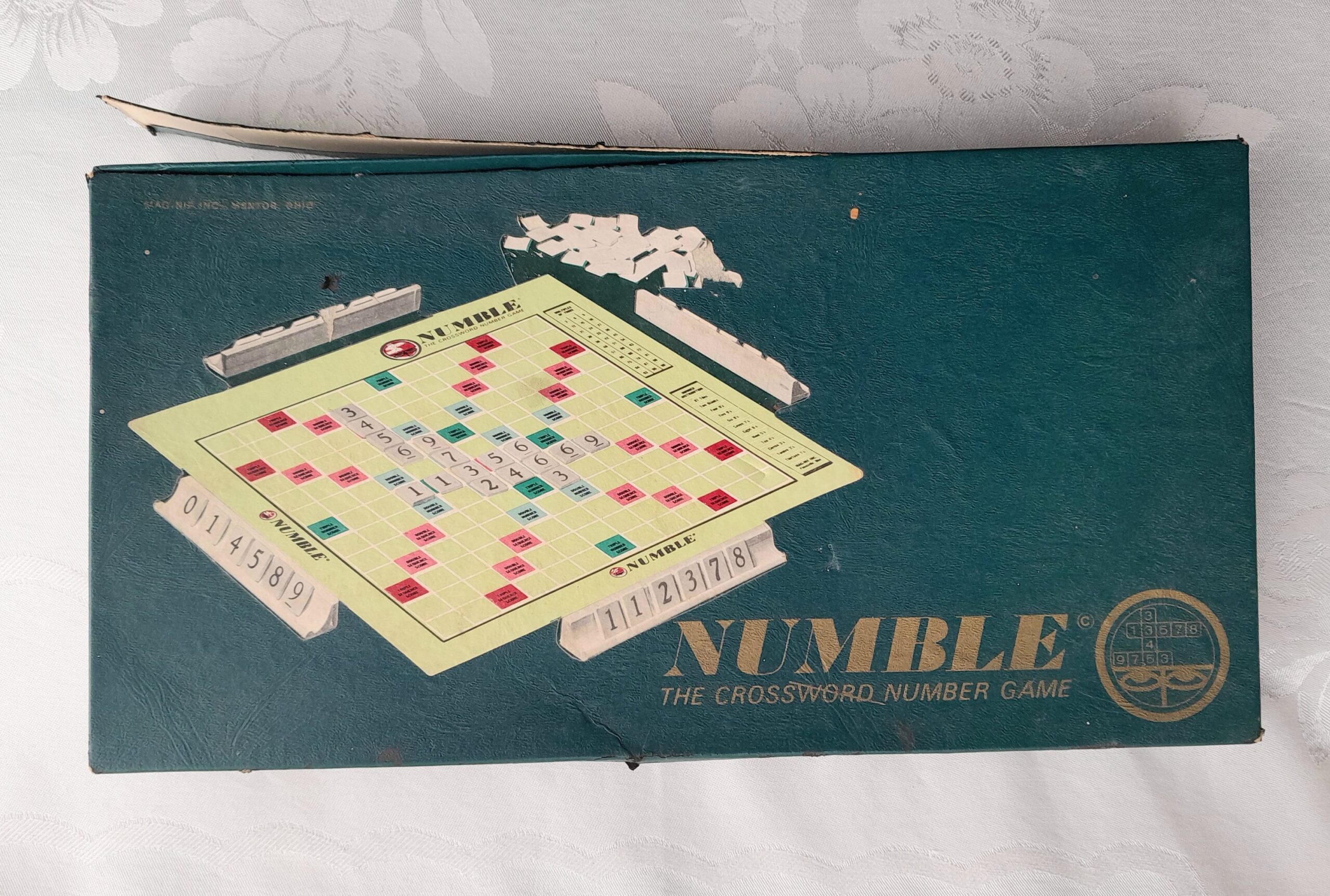pedestal part crossword