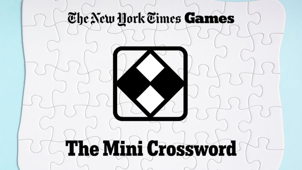 crossword mini answers crossword mini answers