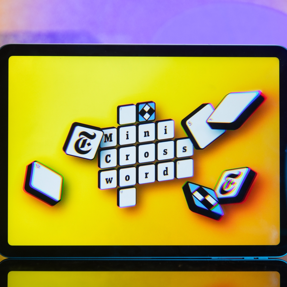 NYT Mini Crossword Answers For April 19 2025 Mashable NYT Mini Crossword Answers For April 19 2025 Mashable