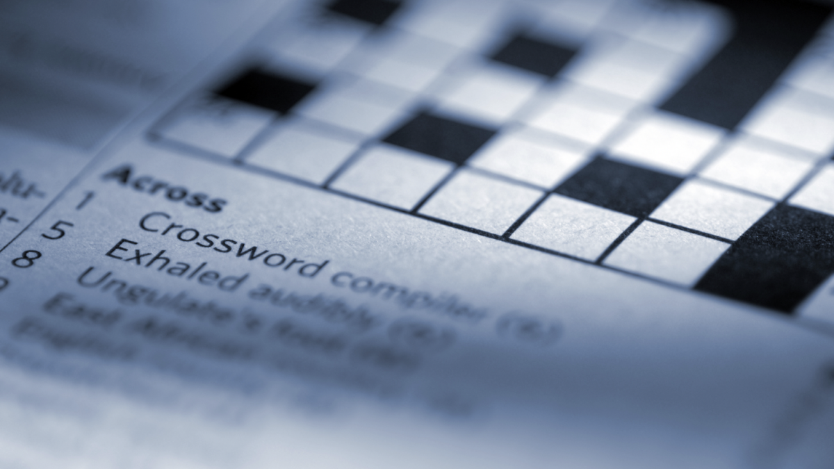 NYT Mini Crossword Answers For March 13 2025 Mashable