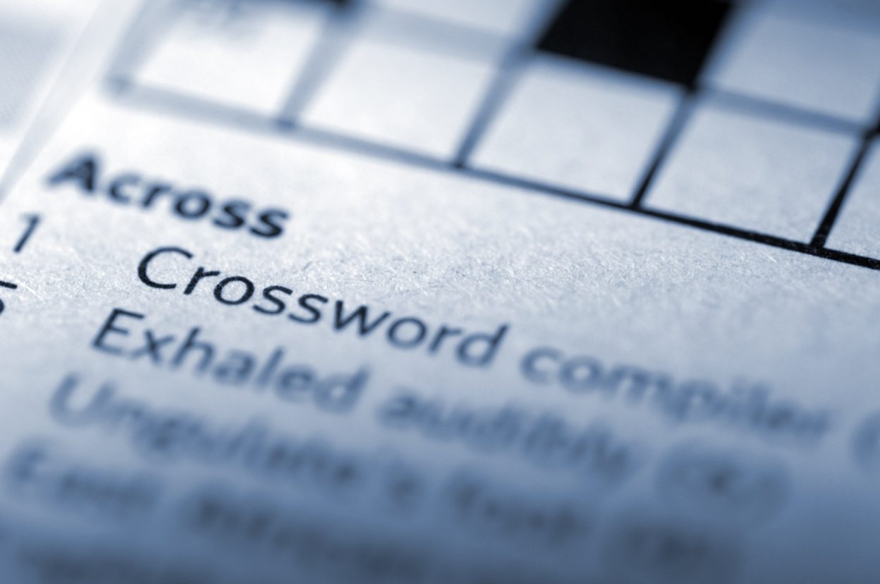 NYT s The Mini Crossword Answers For March 21 Games