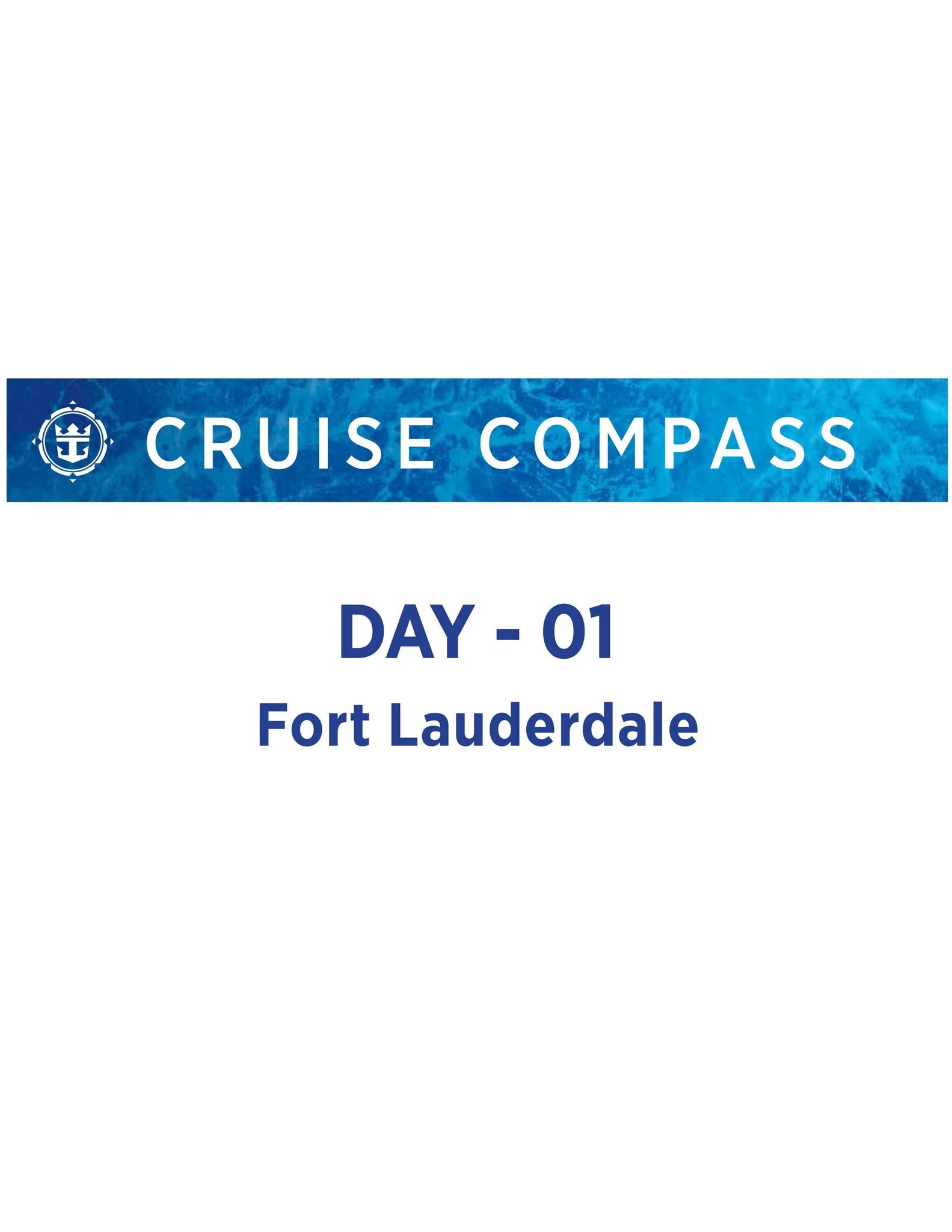 Odyssey Of The Seas 8 night Southern Caribbean Cruise Compass November 19 2022 By Royal Caribbean Blog Issuu Odyssey Of The Seas 8 night Southern Caribbean Cruise Compass November 19 2022 By Royal Caribbean Blog Issuu