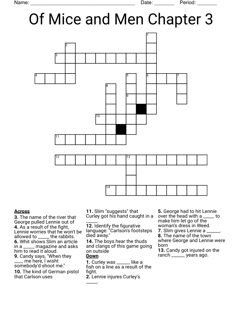 german article crossword clue