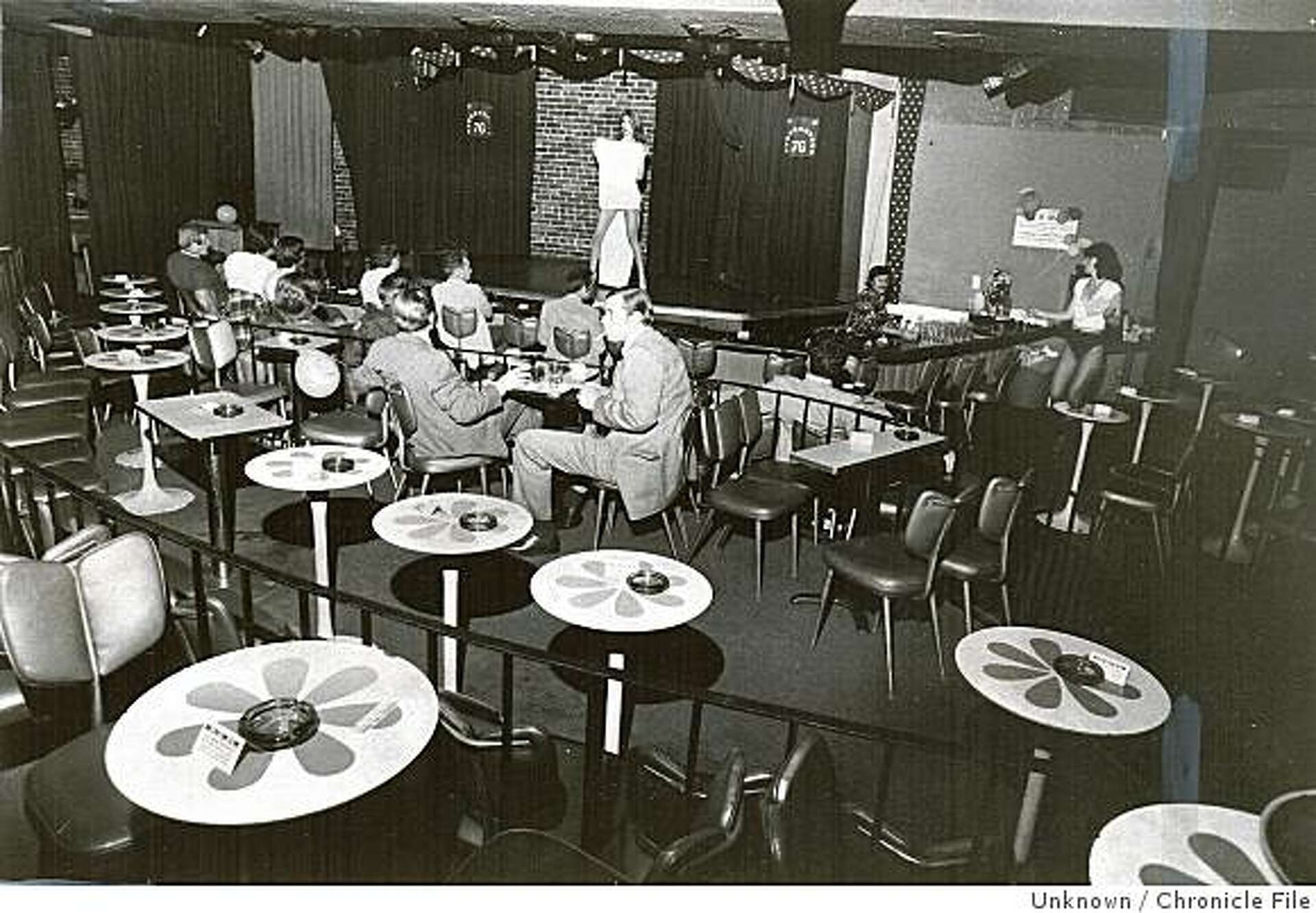 jazz venue crossword