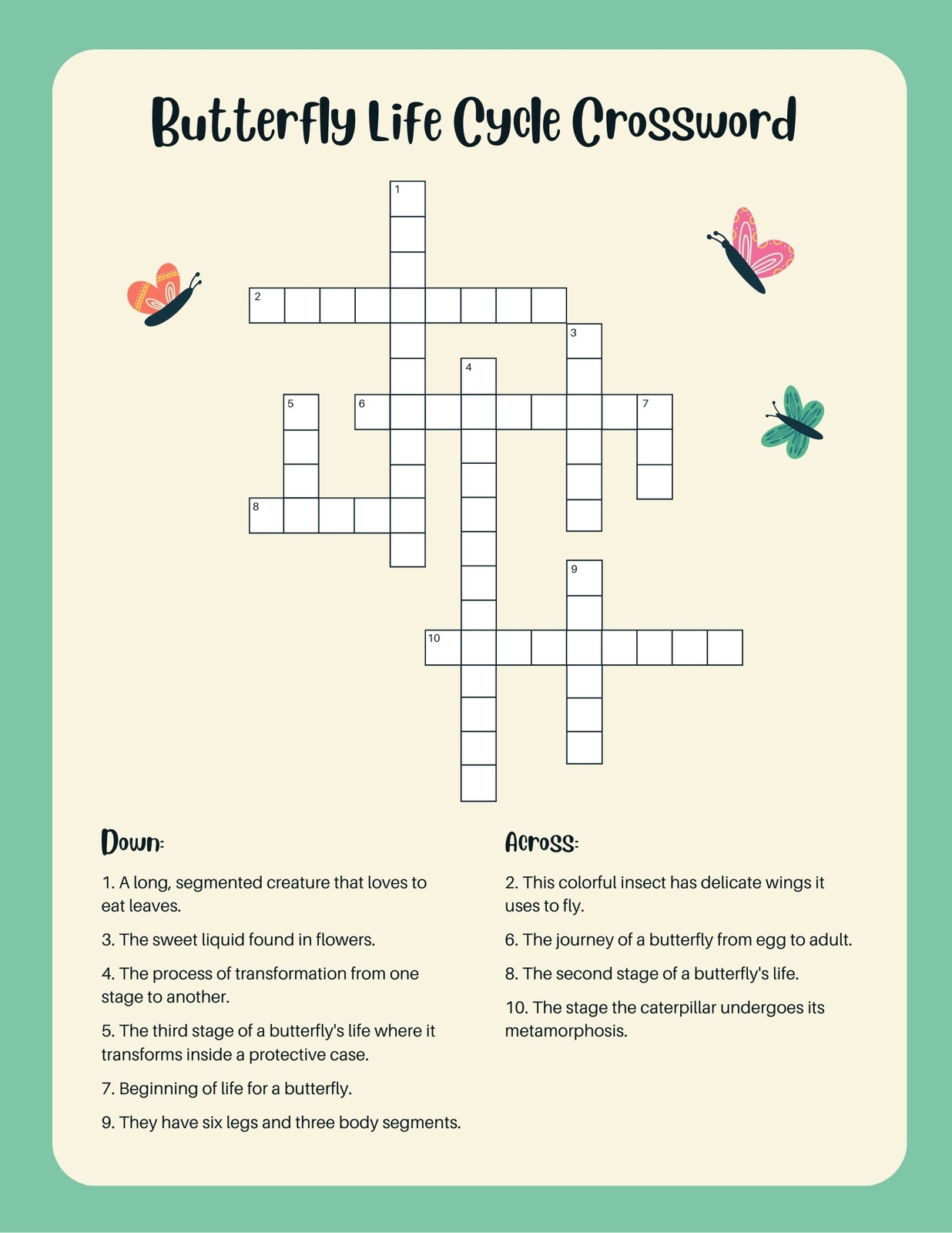 Page 18 Customize 1 614 3rd Grade Worksheets Templates Online Canva Page 18 Customize 1 614 3rd Grade Worksheets Templates Online Canva