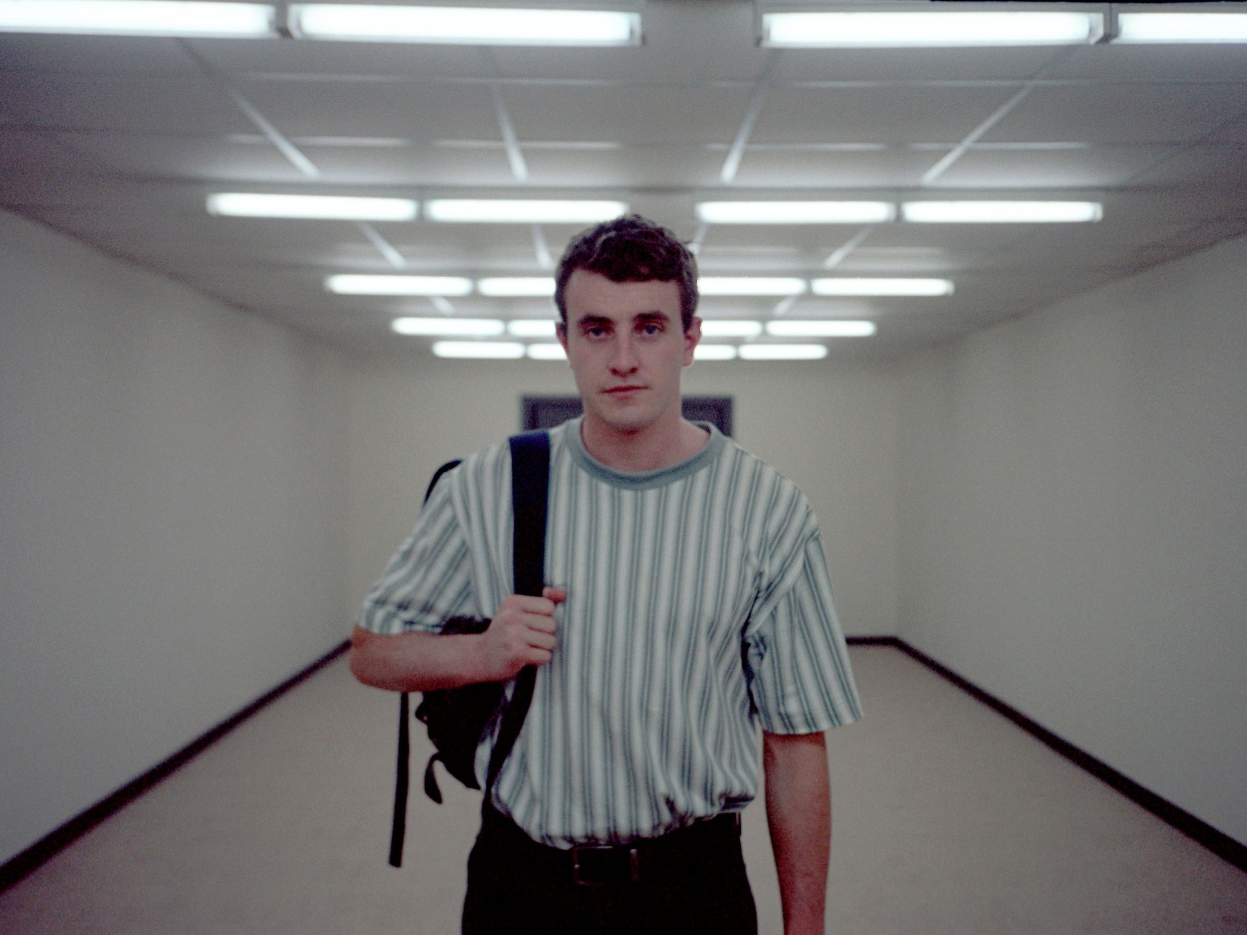 Paul Mescal Talks Aftersun Disaster Movies And That Normal People Ending