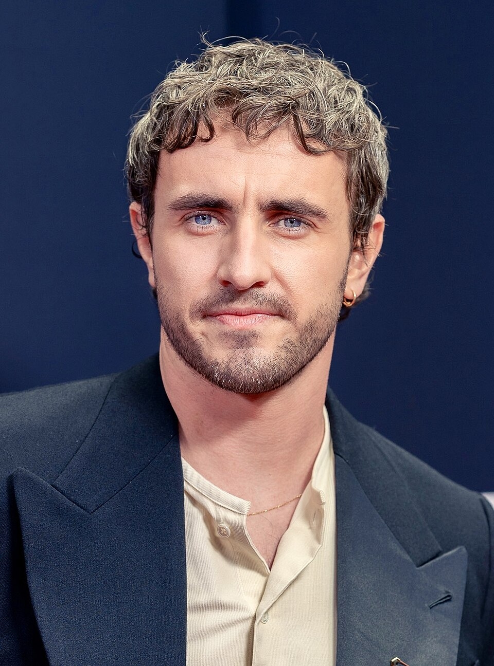 Paul Mescal Romcom Crossword Clue