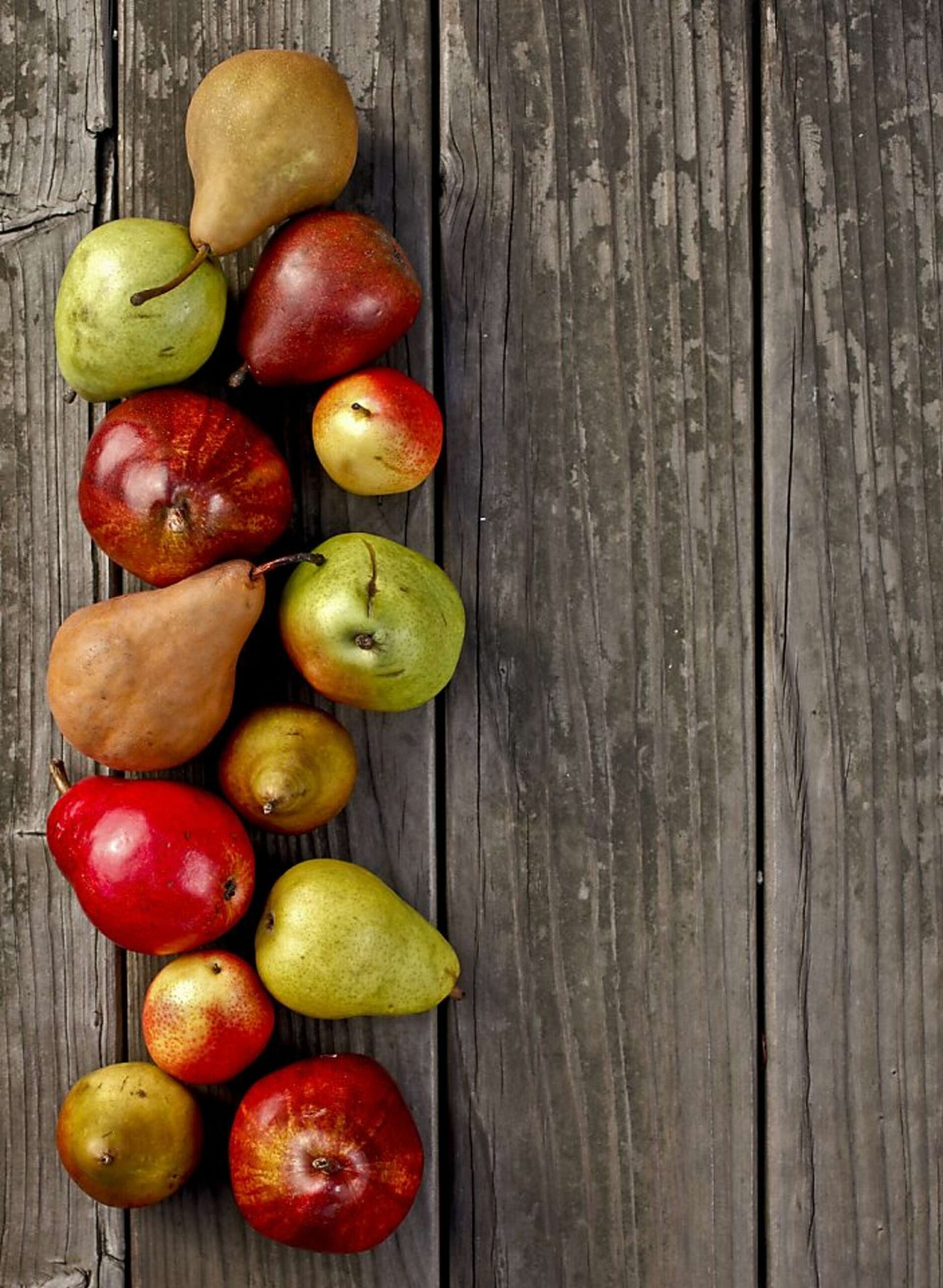 Pear Fruit Trees Best Bay Area Bet